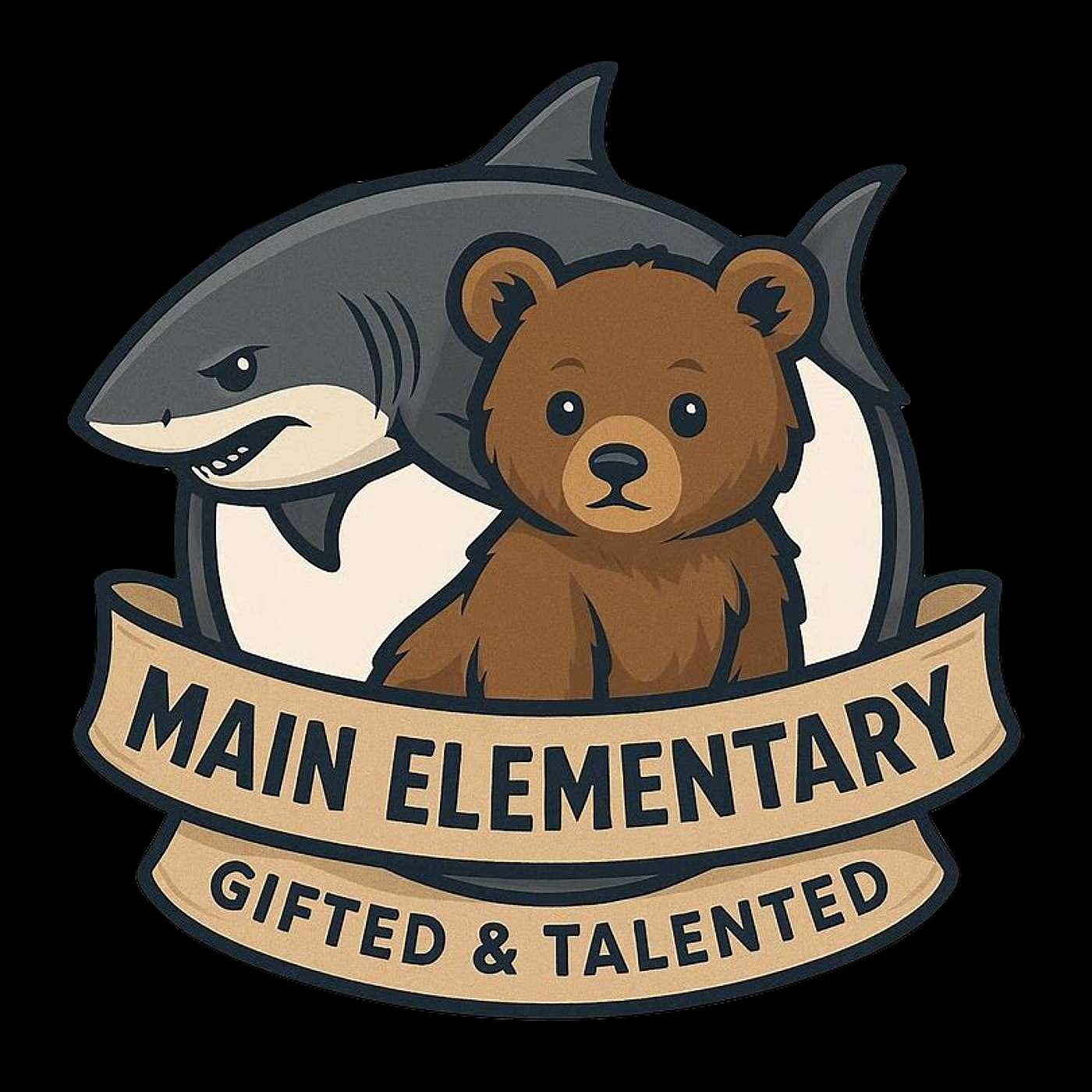 Main Elementary Cubs GT Podcast