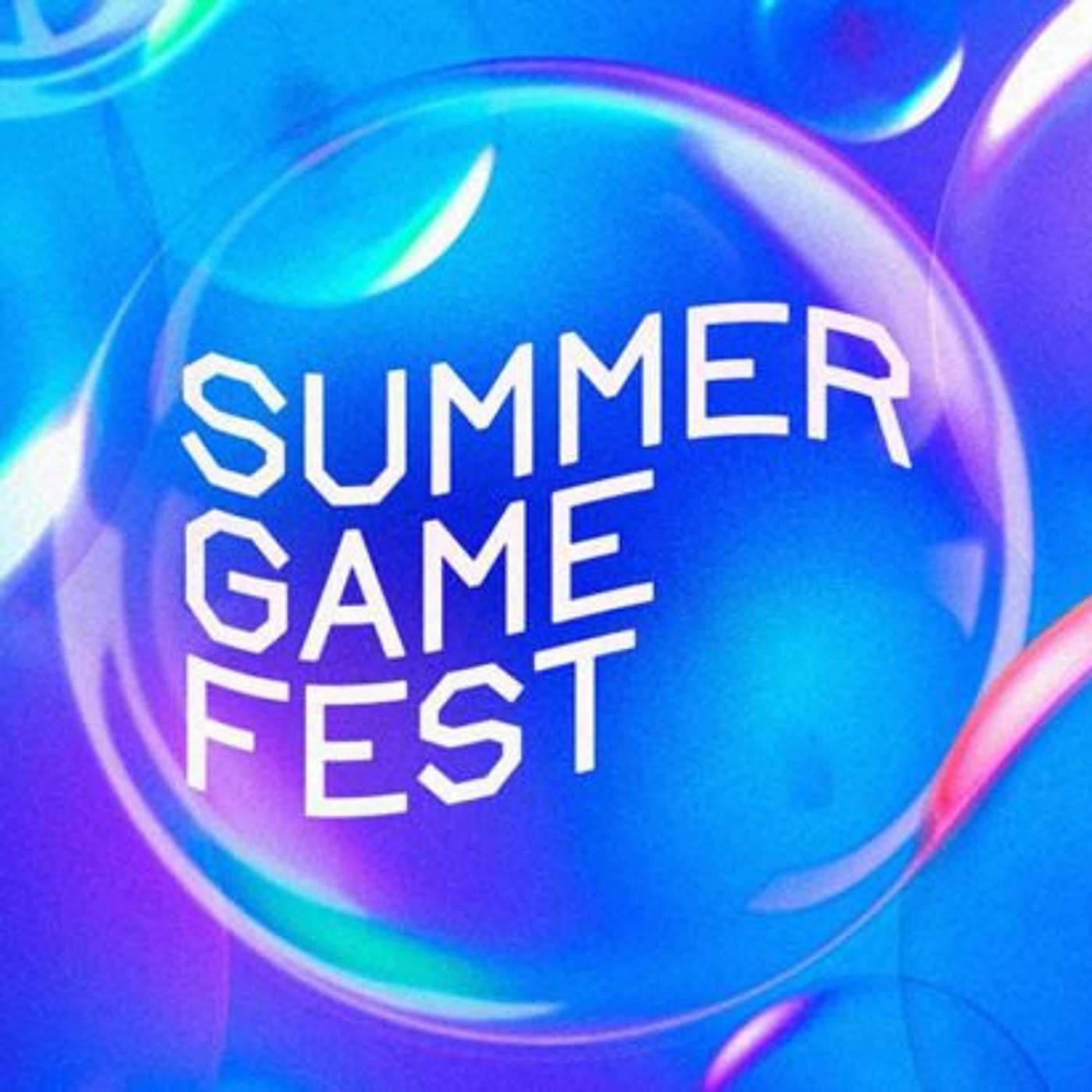The Gaming Asylum #18 - Summer Games Fest 2023 Thoughts!