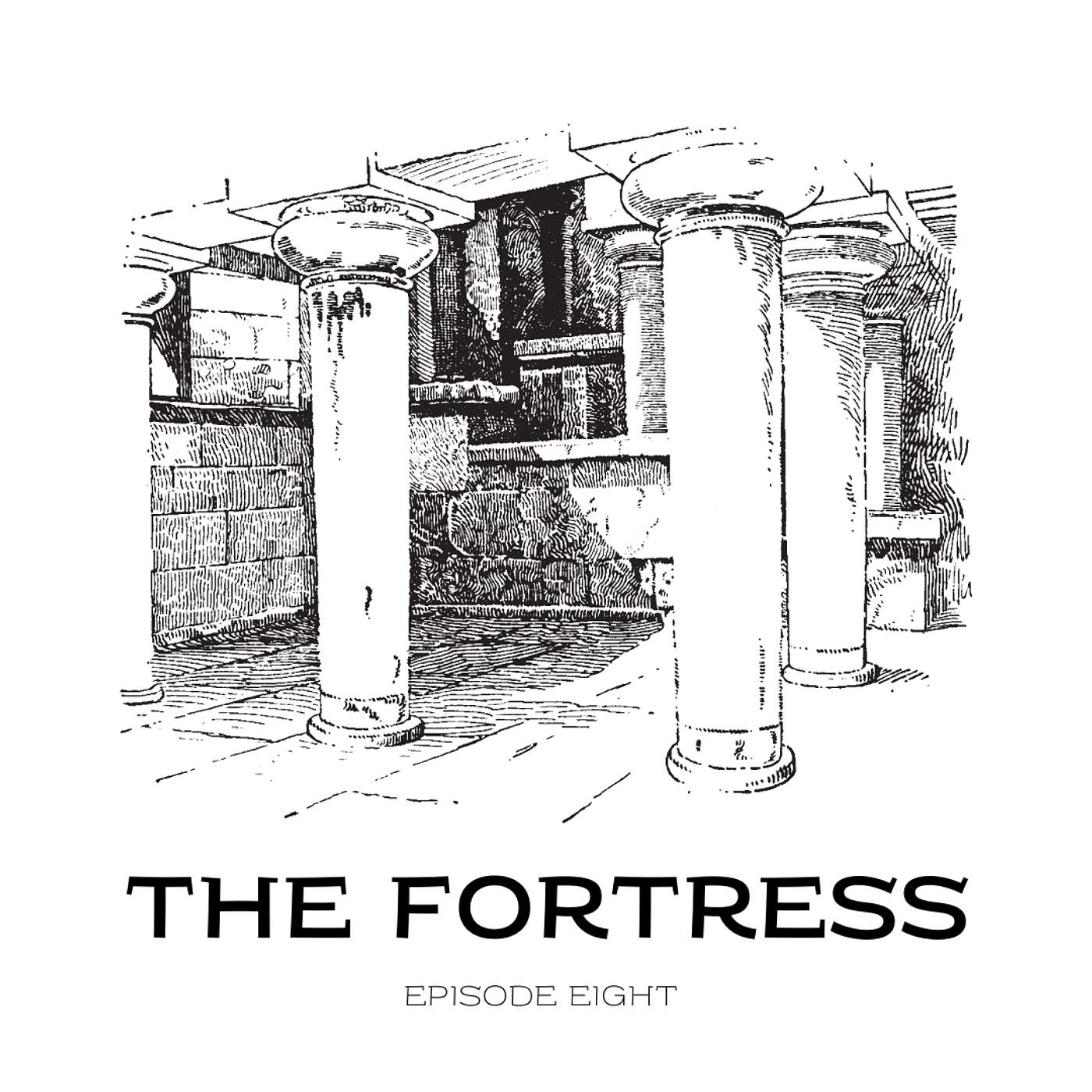 The Fortress {Episode 8}