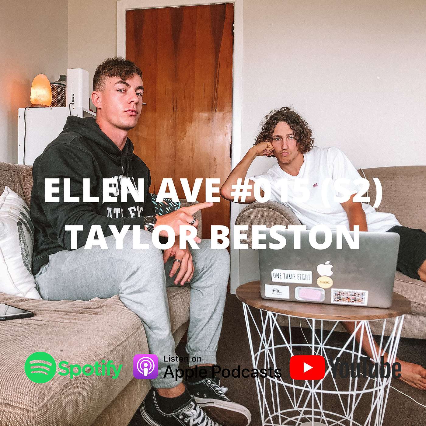 Ellen Ave