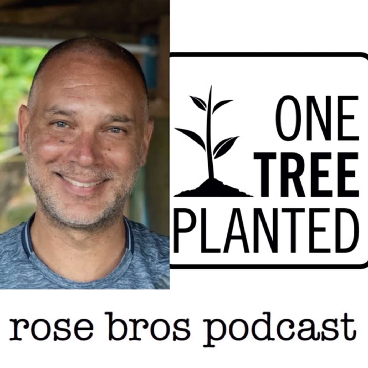 #6: One Tree Planted CEO - Matt Hill (How to Create a Market Based Environmental Solution)