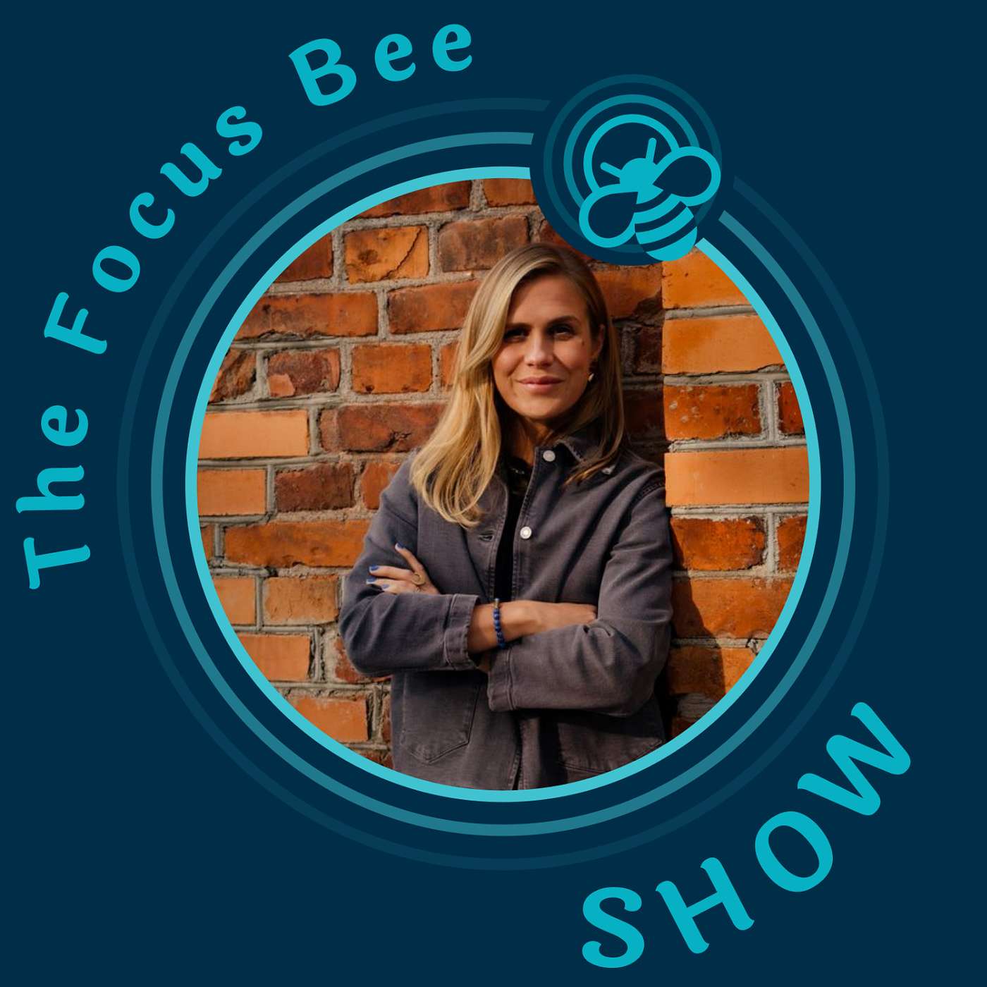 (245) Authenticity Magic: How to Figure Out What You Want & Get It! with Frida Alderin Harling