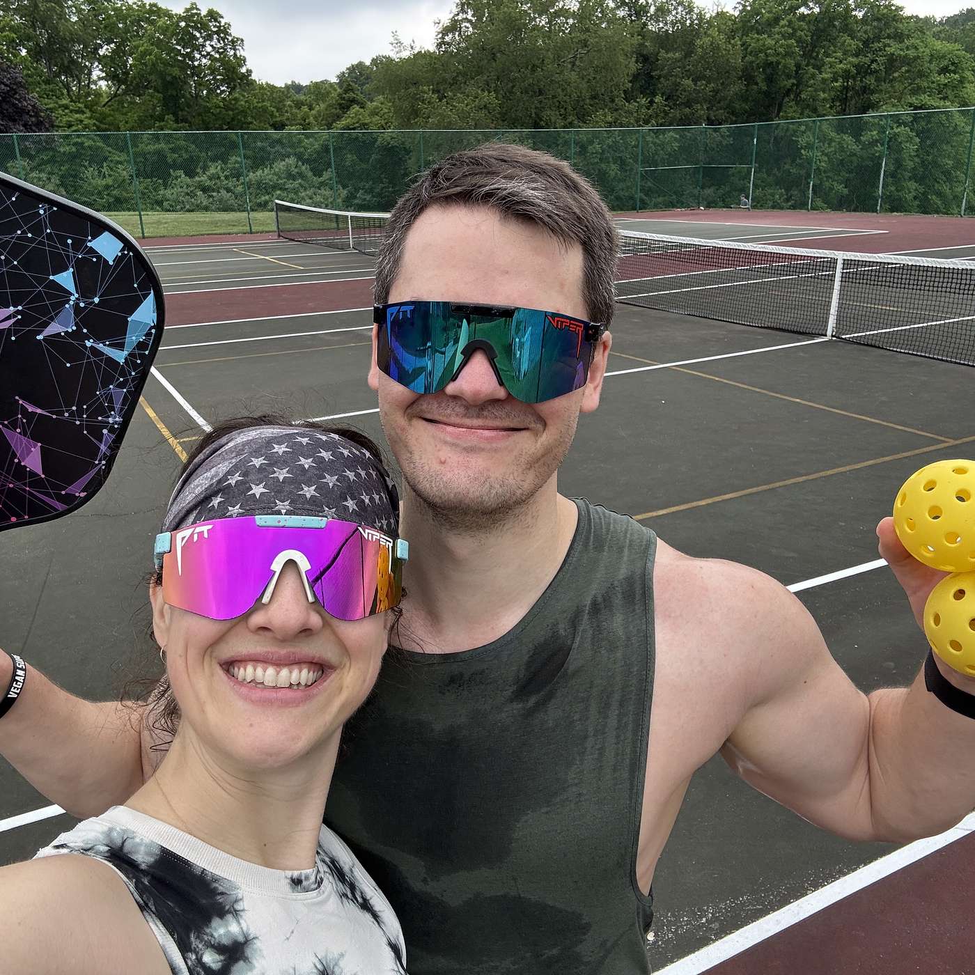 July Health Check-In: Movement, Marriage, and Perspective episode artwork