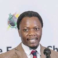 Dr Justine Chinoperekweyi