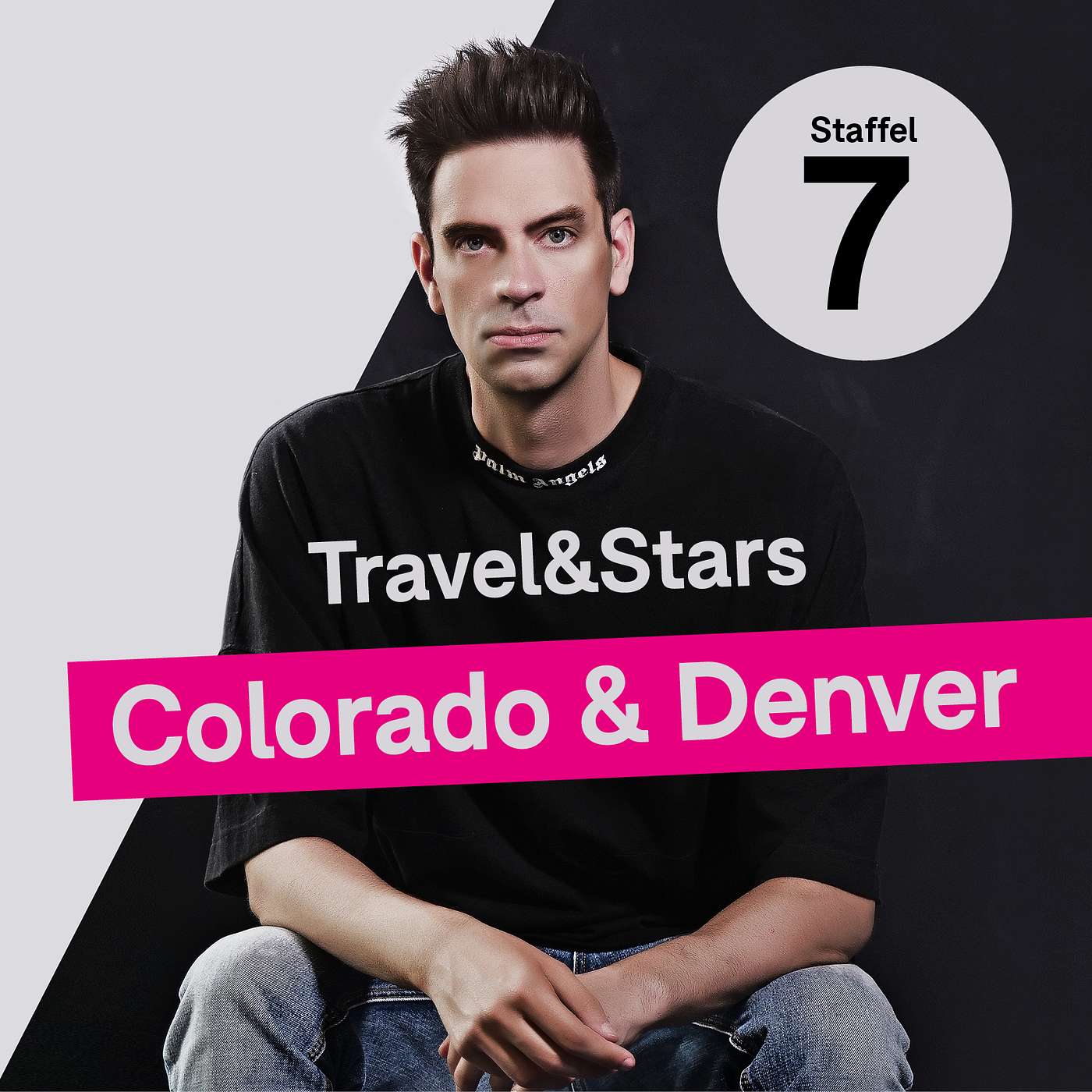 Travel & Stars · Experten & Stars im Reise Podcast