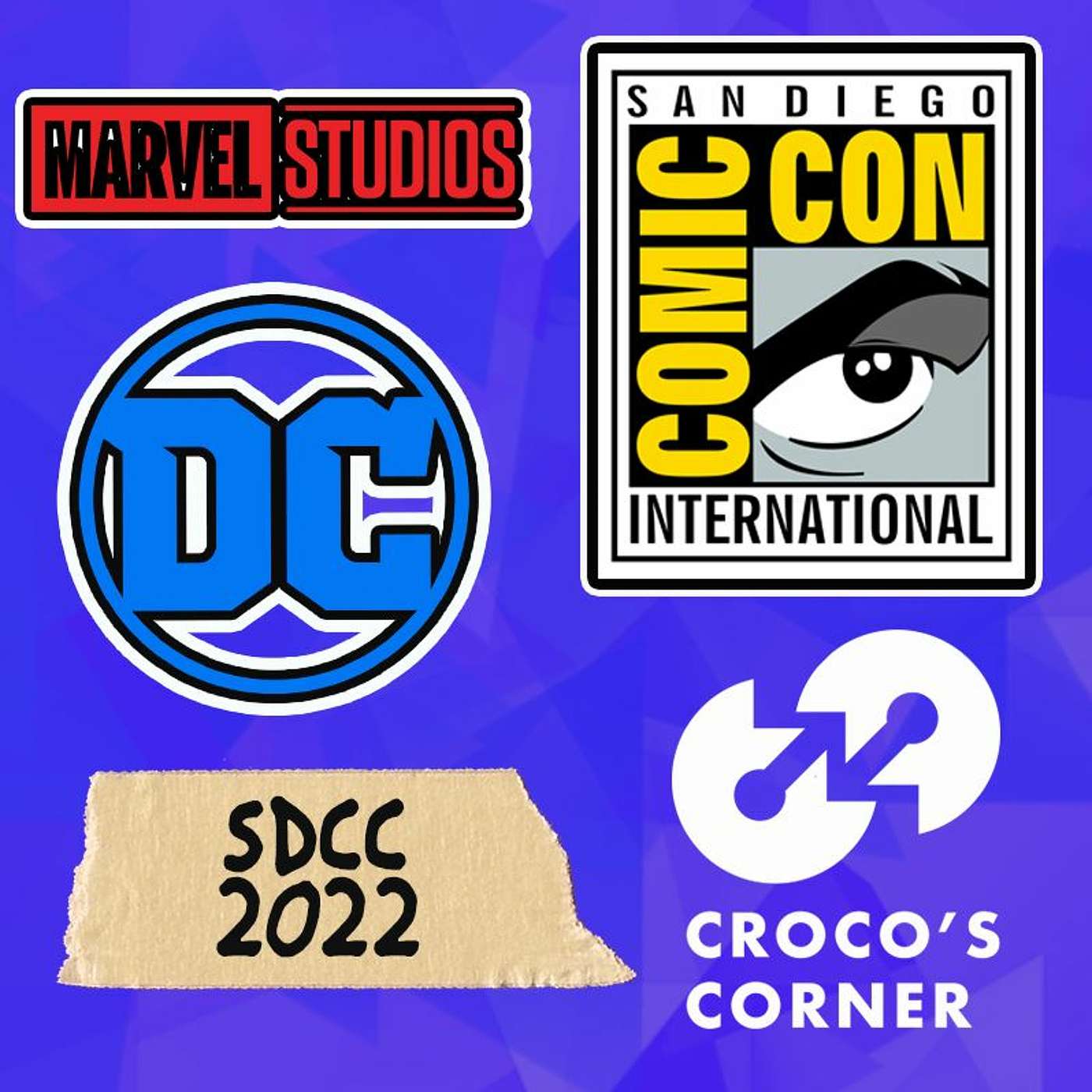 Croco\'s Corner