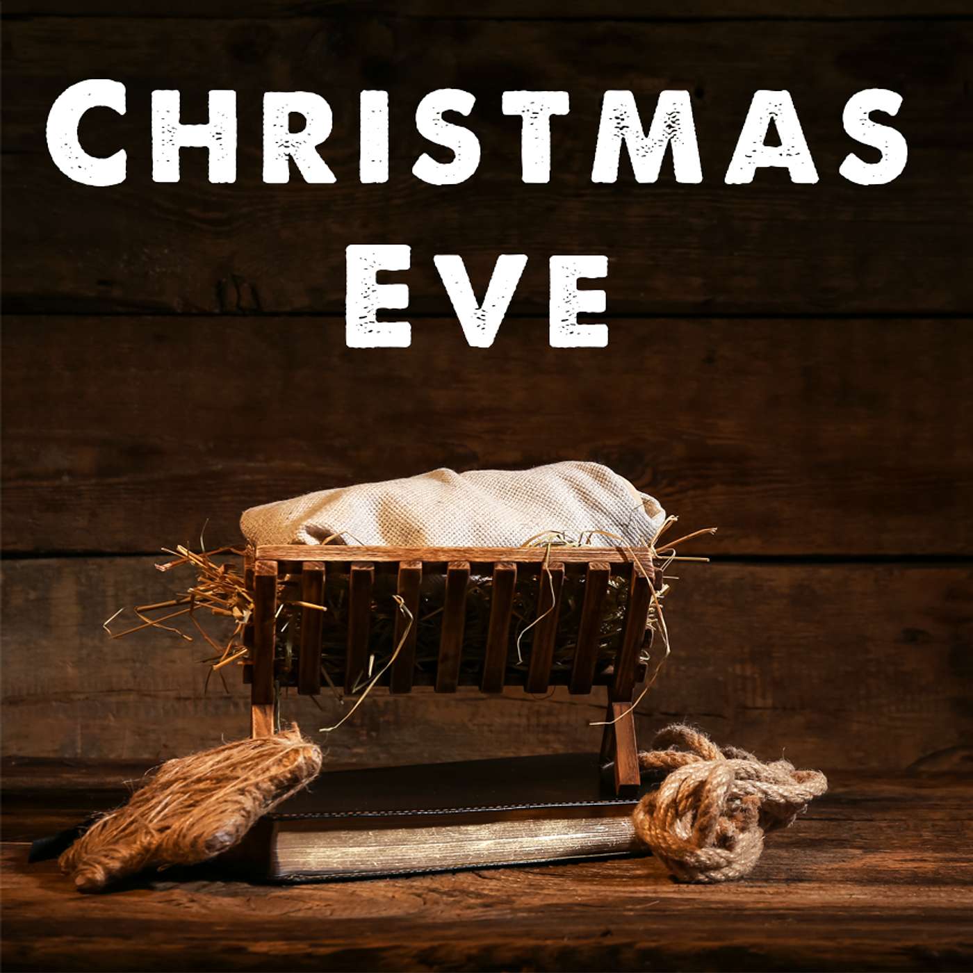 Season 4 Episode 314 - Christmas Eve