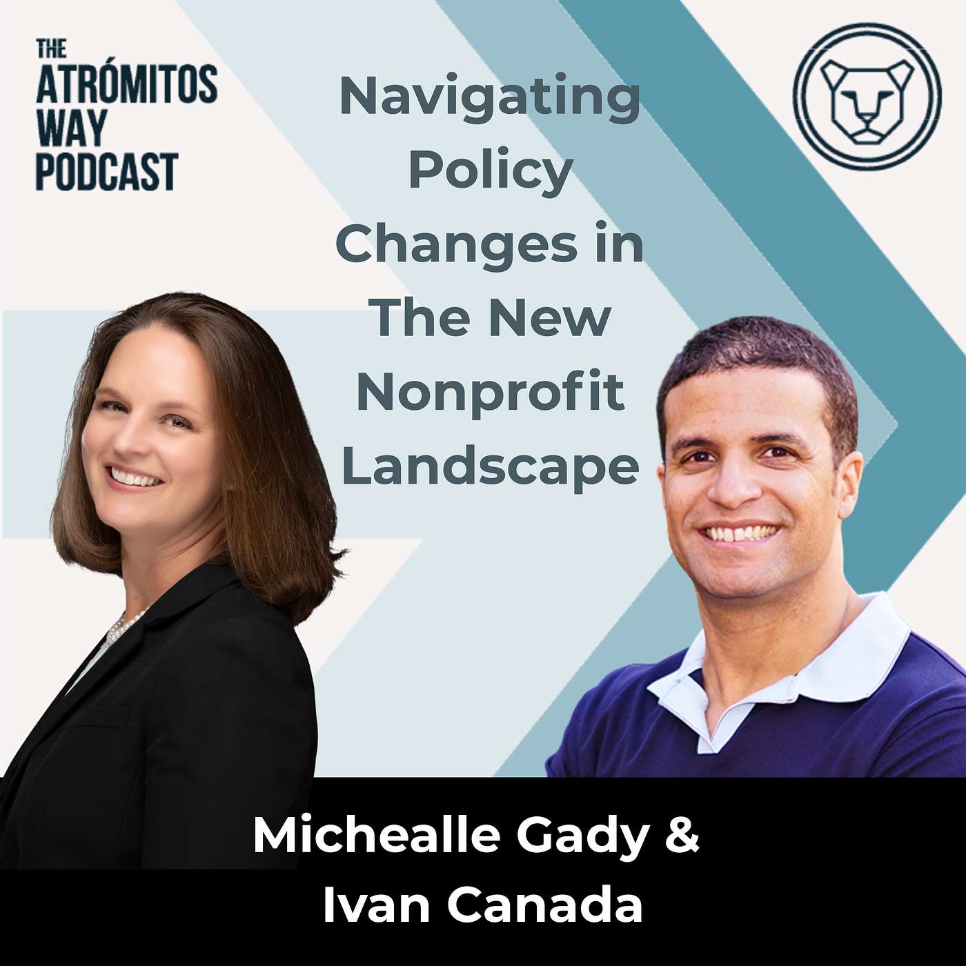 #048: Navigating Policy Changes in The New Nonprofit Landscape