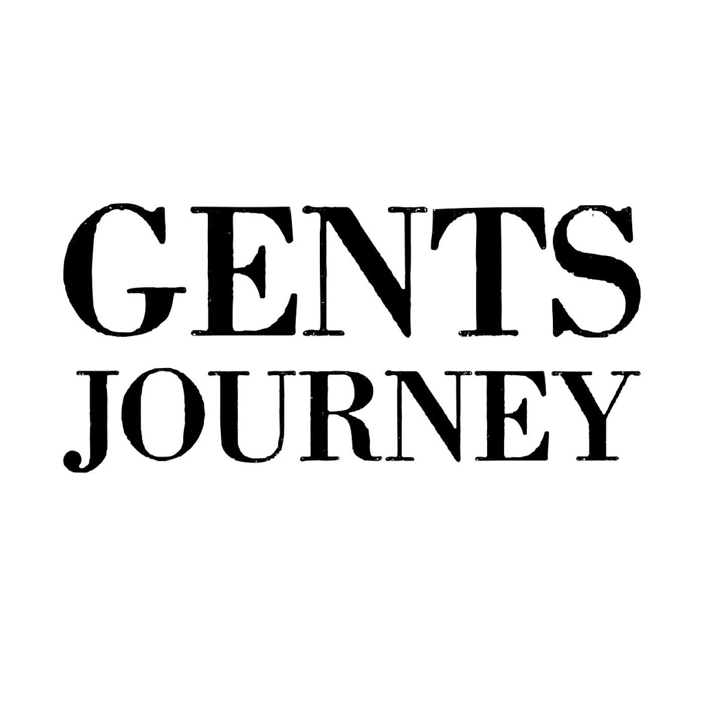 Gents Journey Podcast #1 Mindset. How to have a Gentlemen's Mindset (Foundational Five)