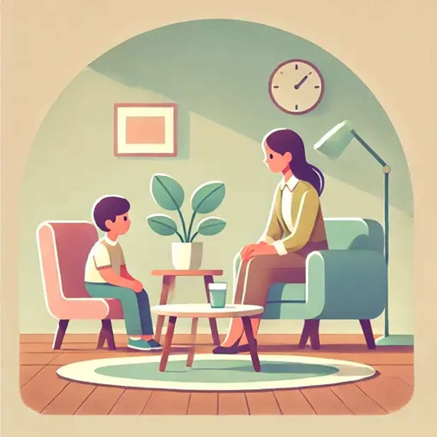 每八人就有一人心理有困扰 - One in Eight People Have Mental Health Issues [HSK 3]