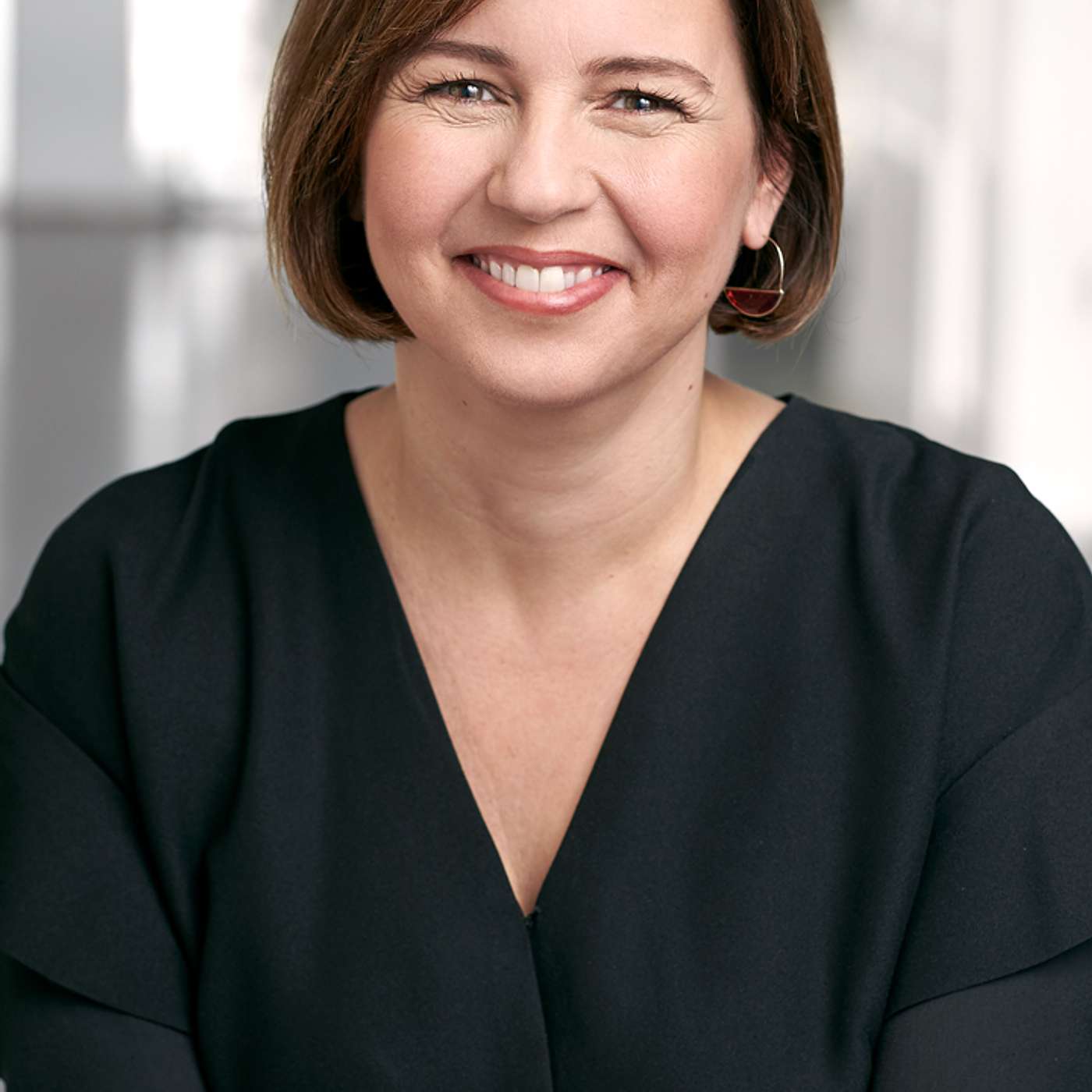 You are Not Alone: Advice for Handling our Changing Times, with Theresia Intag