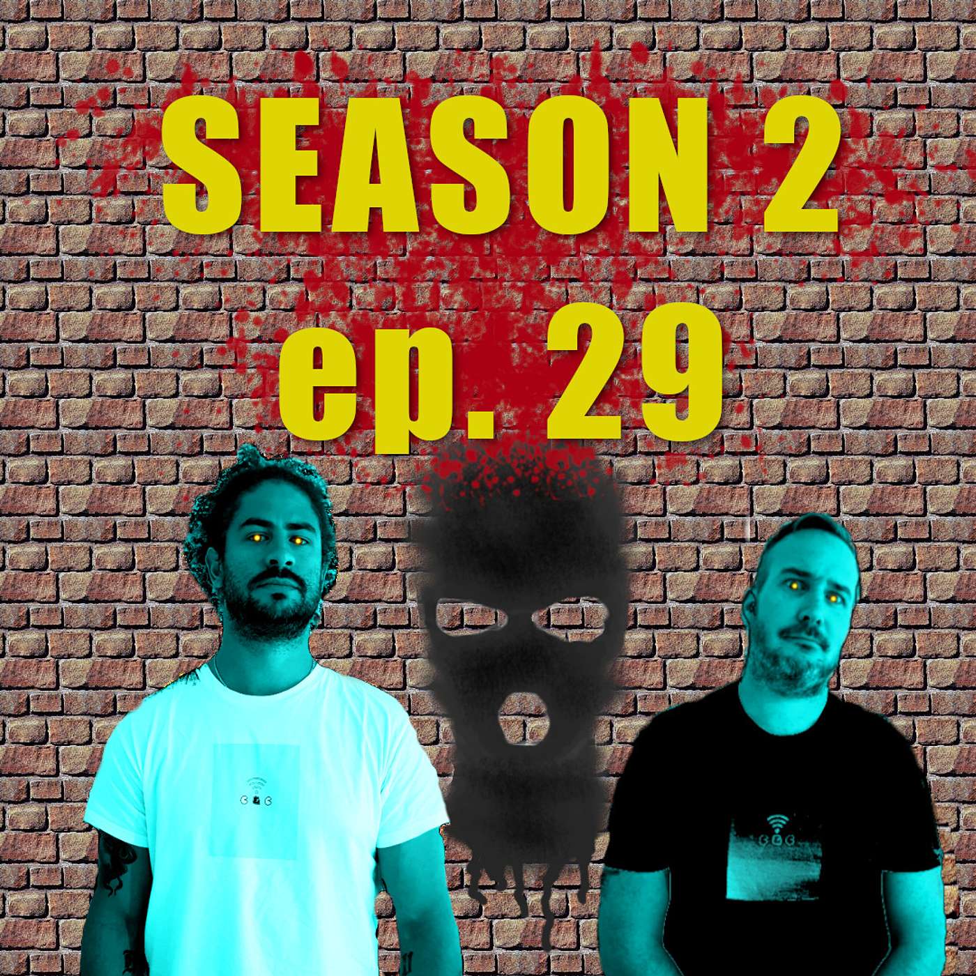COOKIE & CREAM PODCAST