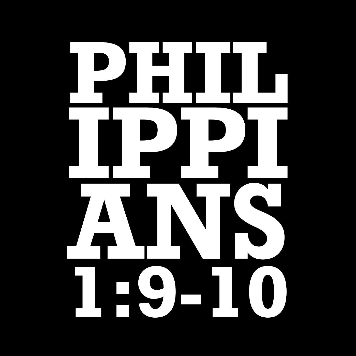 4/19/26 Philippians 1:9-10 episode artwork
