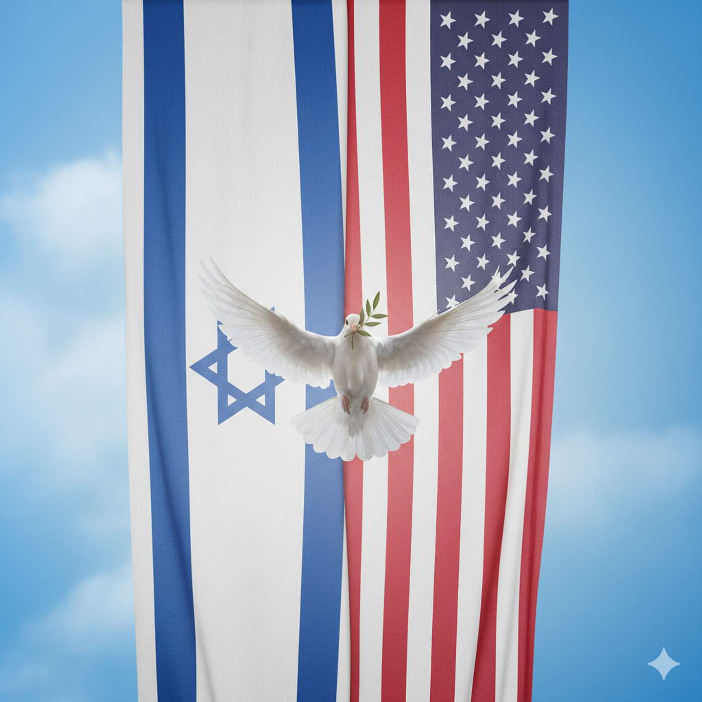 Why Jews feel safer in Dubai than in London or New York