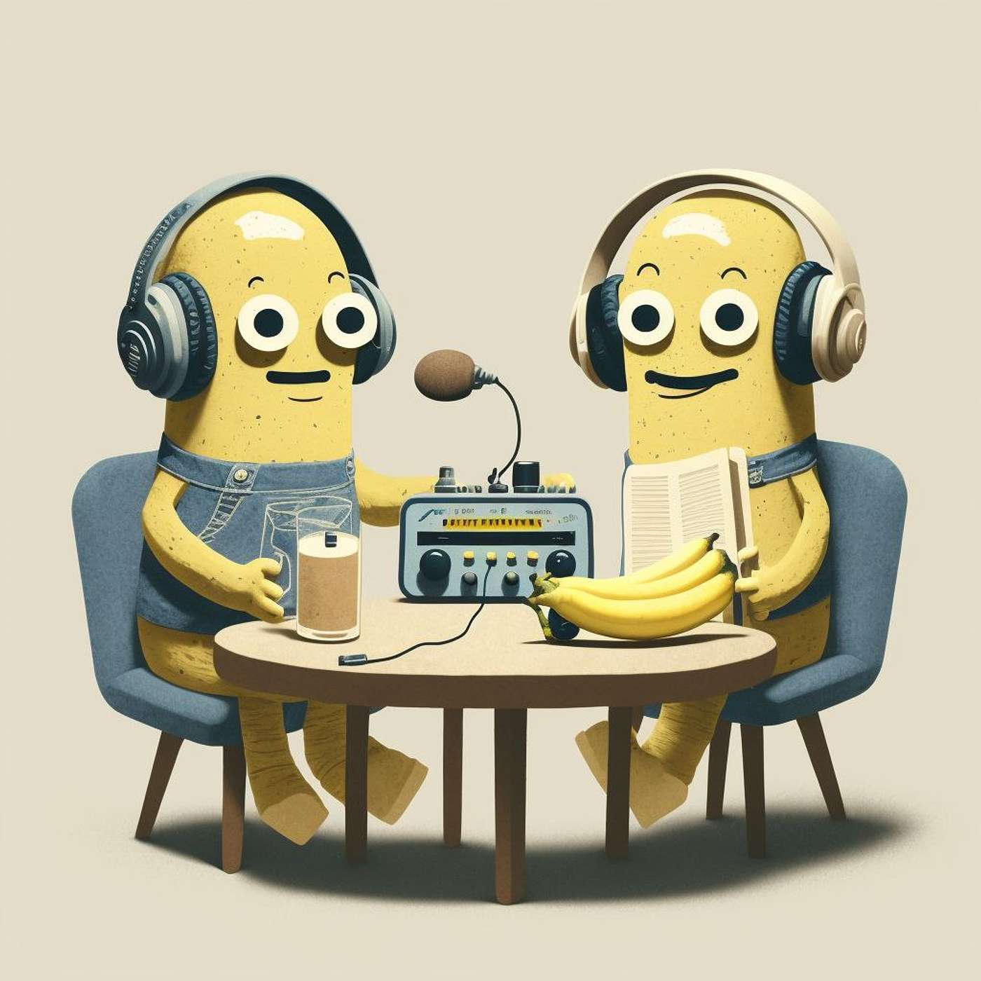 Еп.79 Заплаха ли е Изкуствения Интелект (ChatGPT/Midjourney)