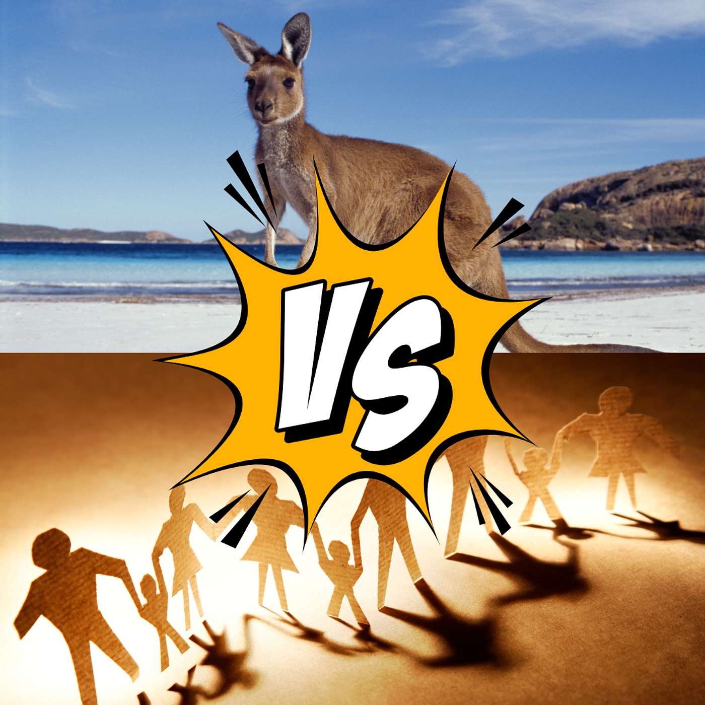 Why Leaving Family and Friends for Australia Isn’t Easy