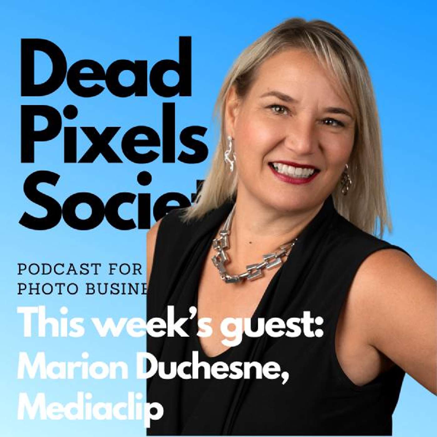 The Dead Pixels Society podcast
