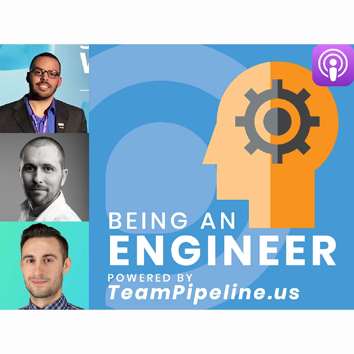 Being an Engineer