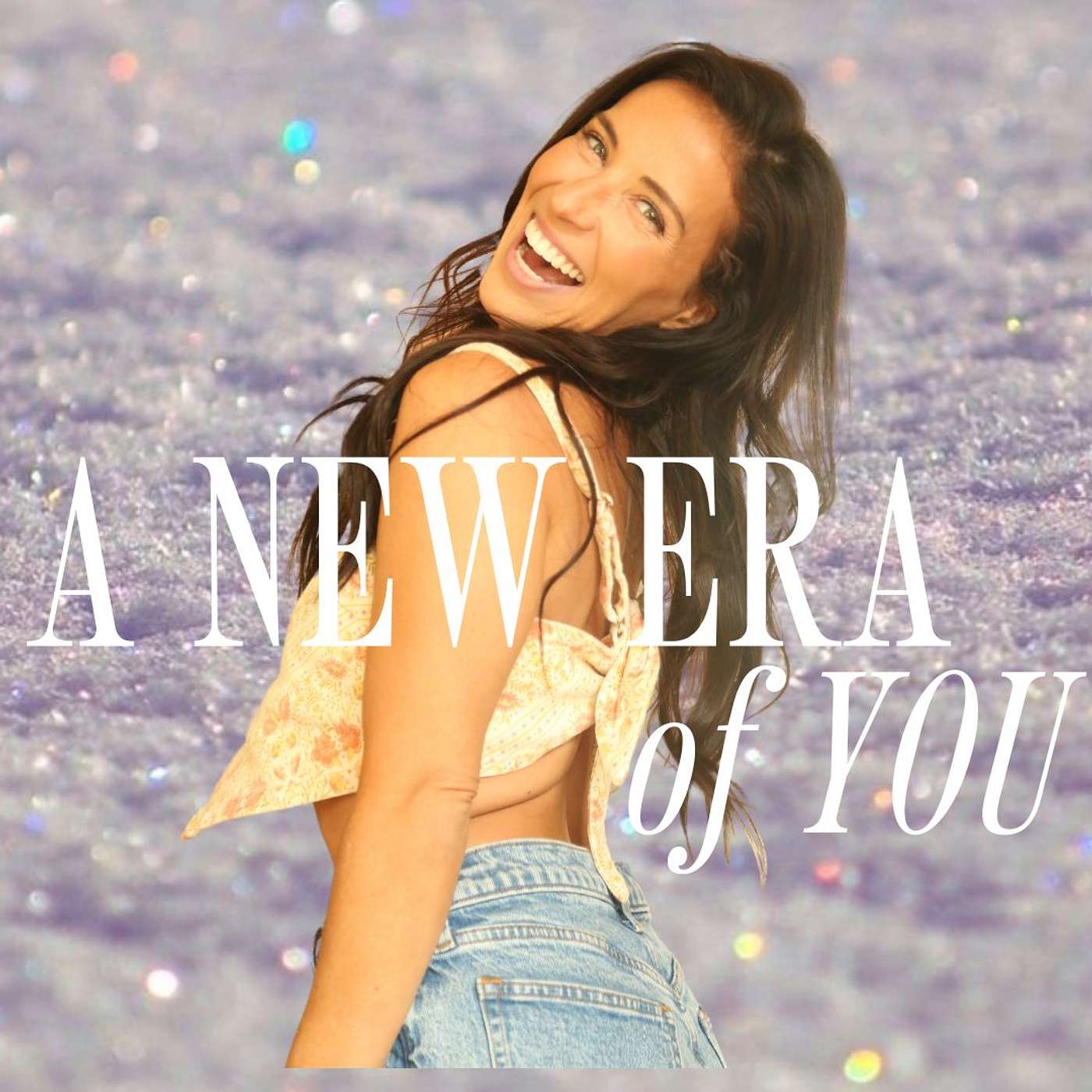 A New Era of You with Jelly Young