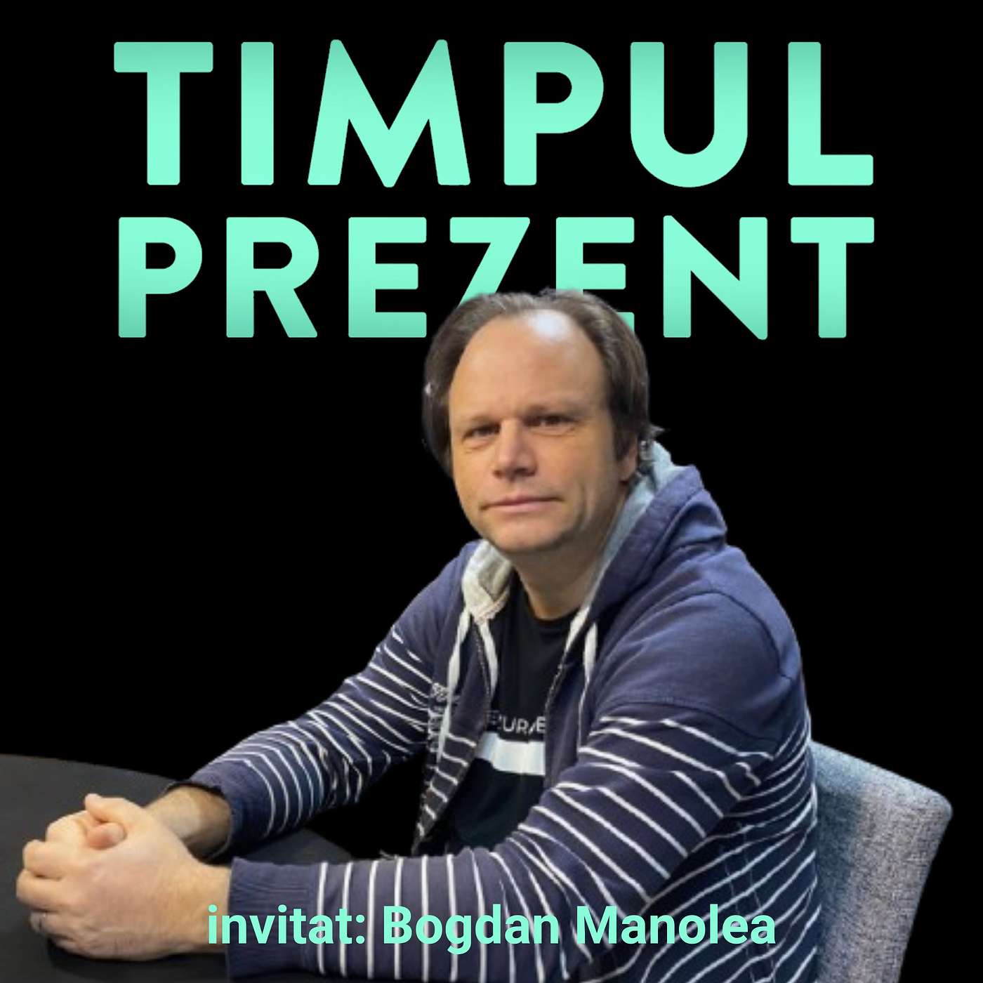 Timpul prezent