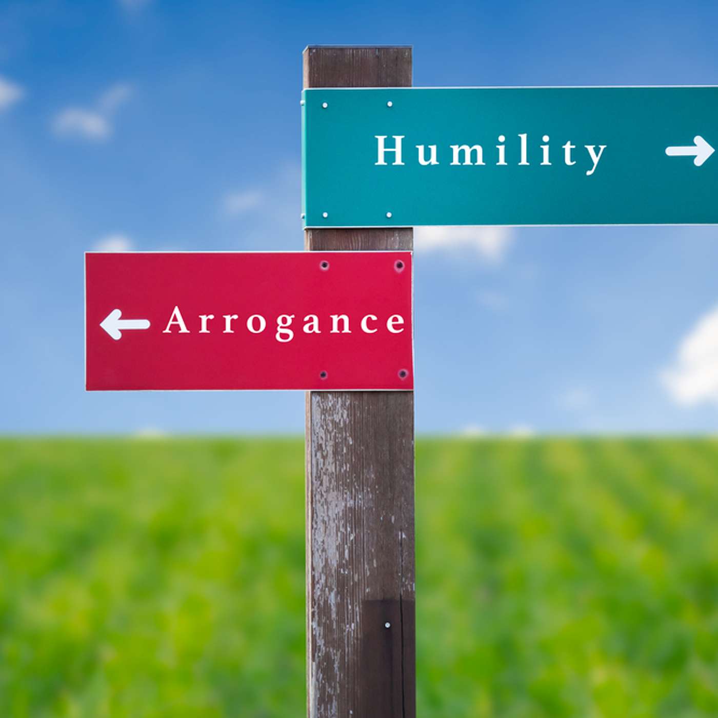 Submitting to God's Will