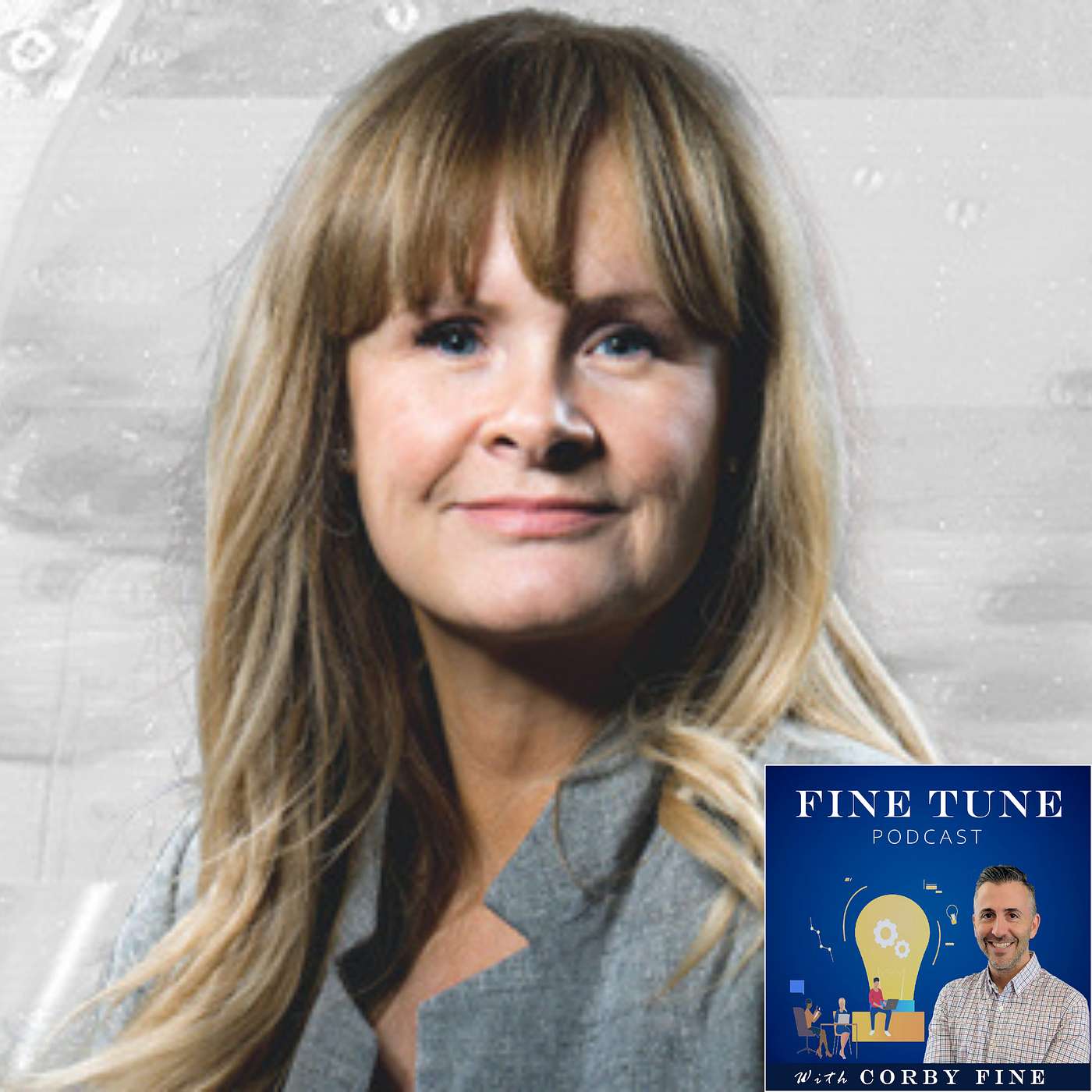 EP38 - The Digitization of Sports with Christina Litz