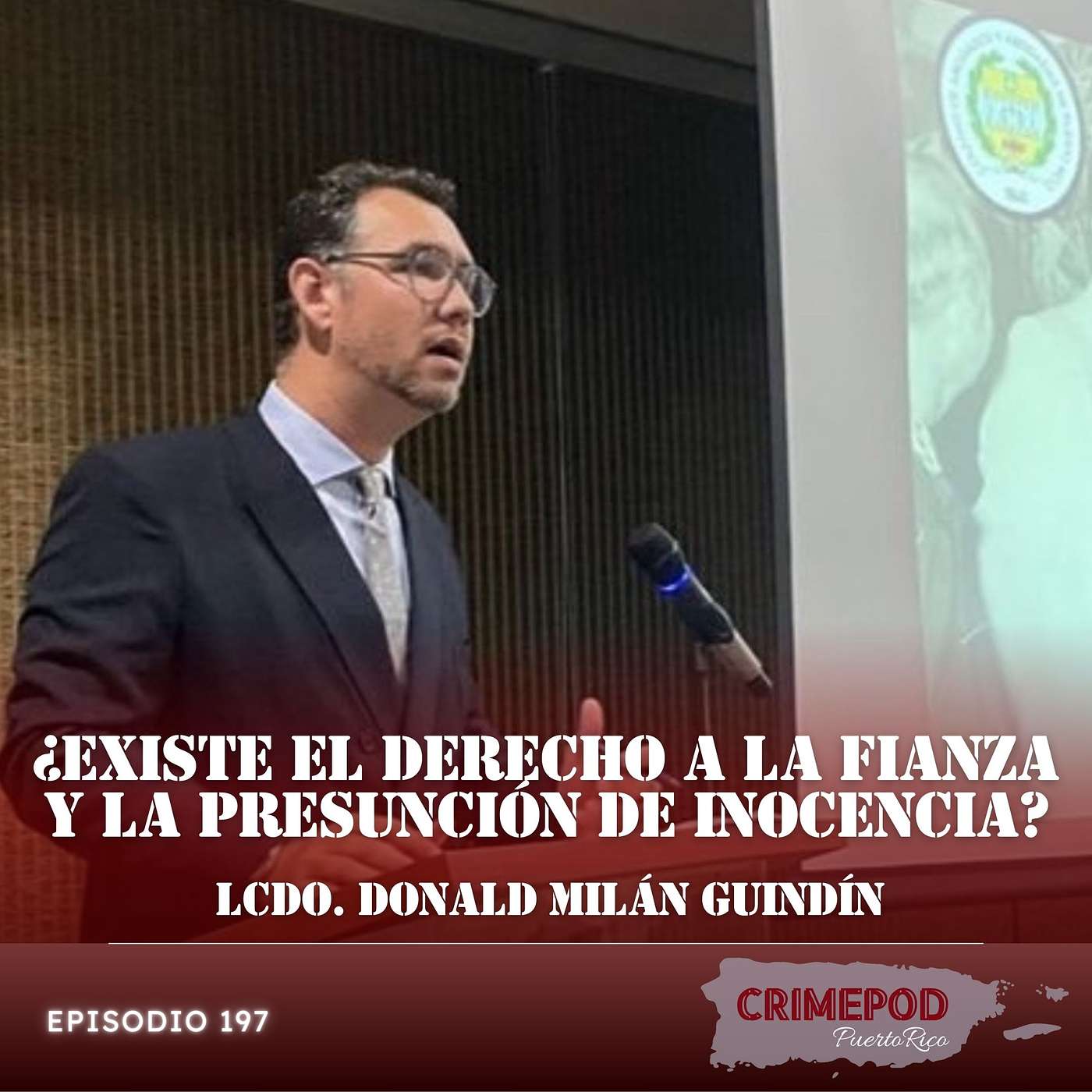 Crimepod Puerto Rico