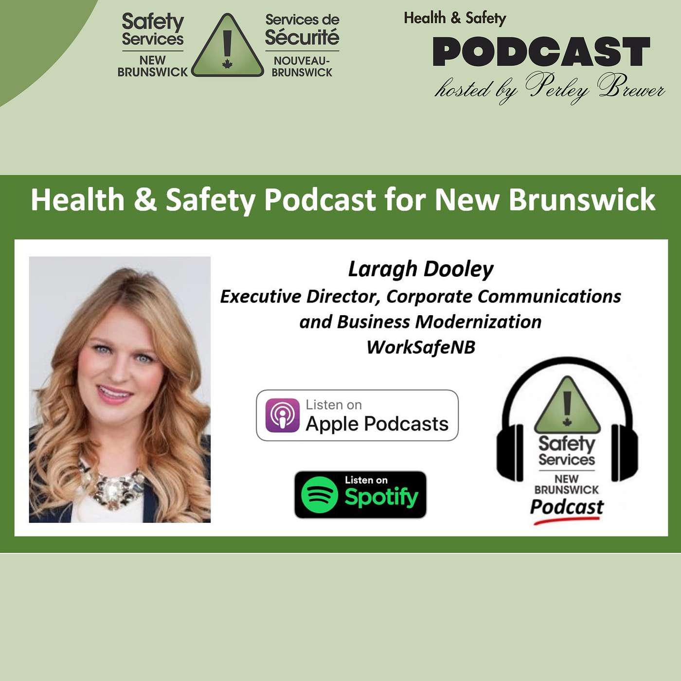 Safety Services New Brunswick