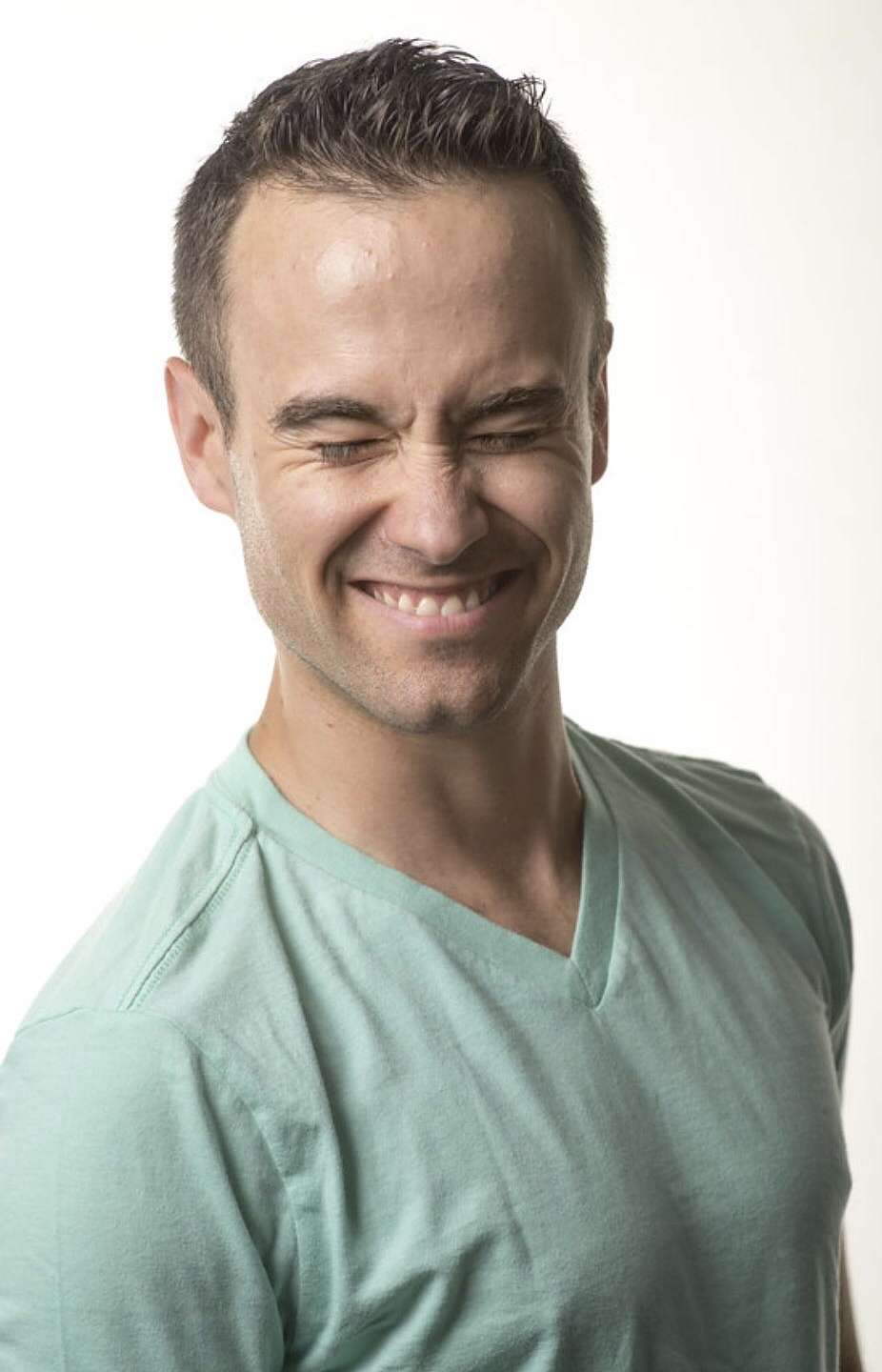 Nick Bowan