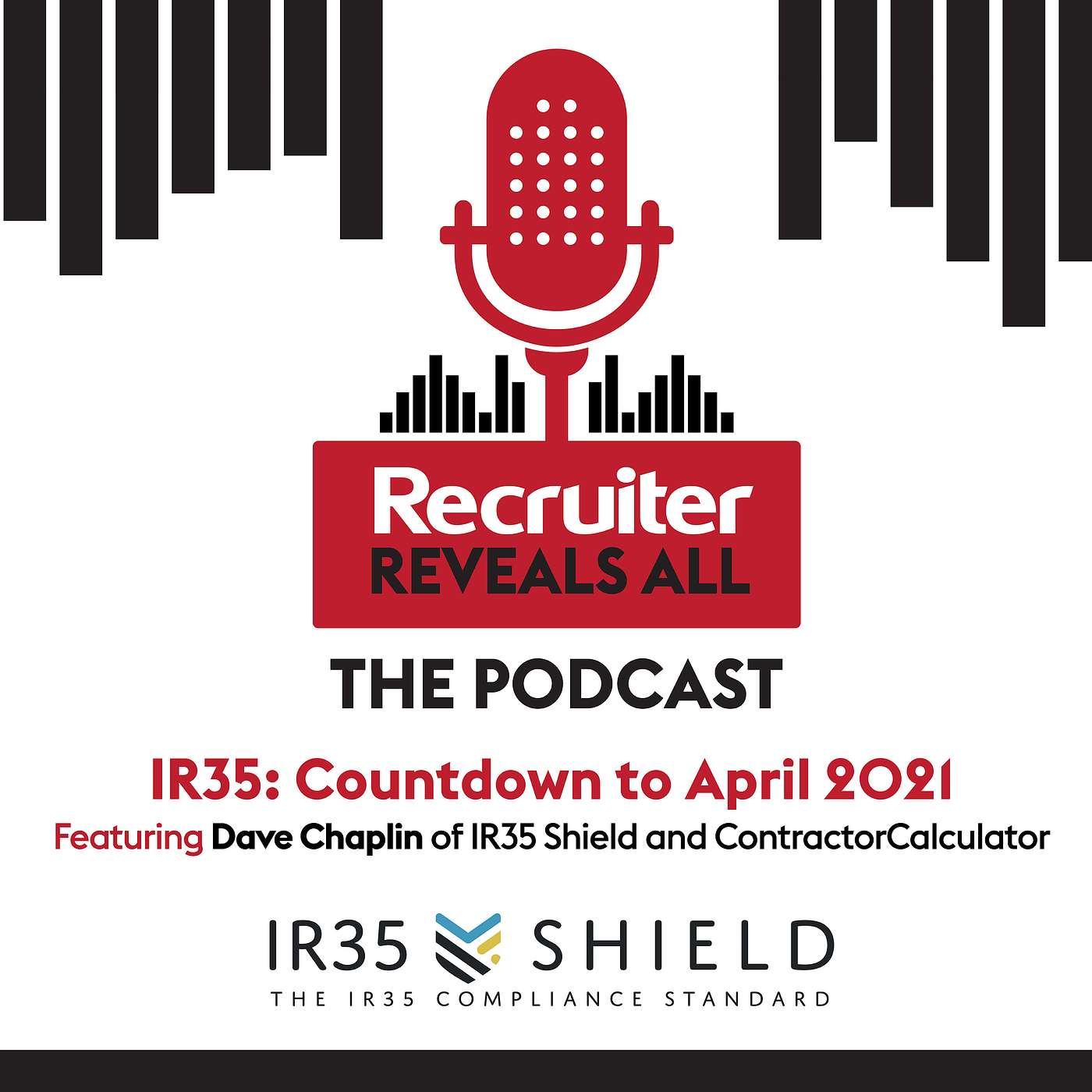 Recruiter reveals... IR35: Countdown to April 2021