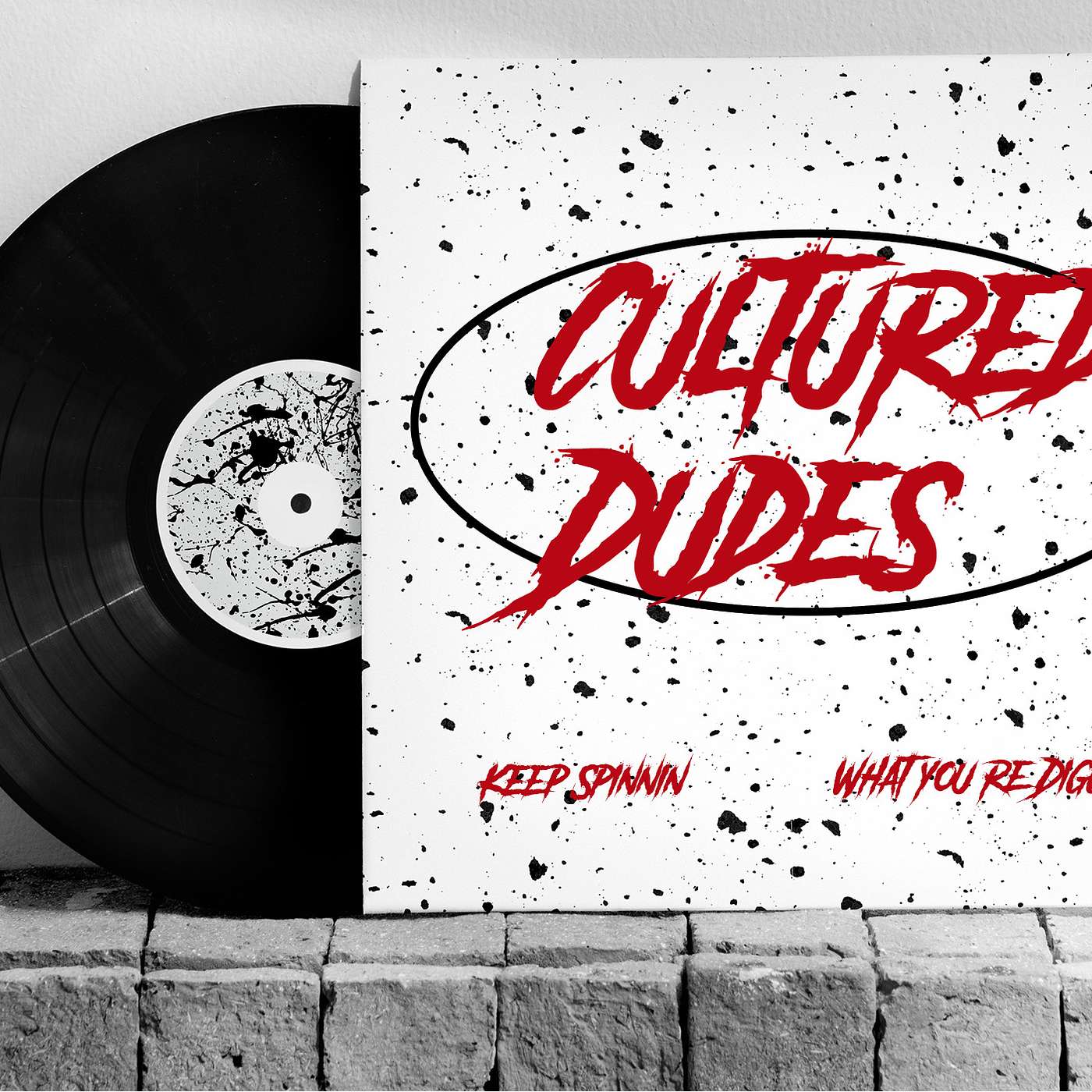 Cultured Dudes Podcast