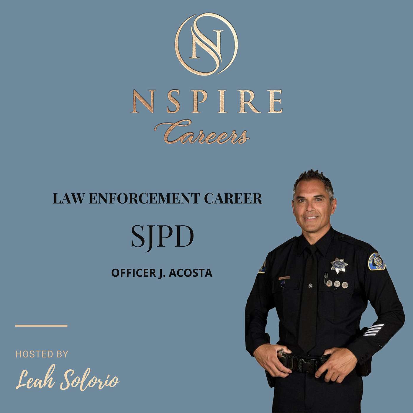 How to get a law enforcement career
