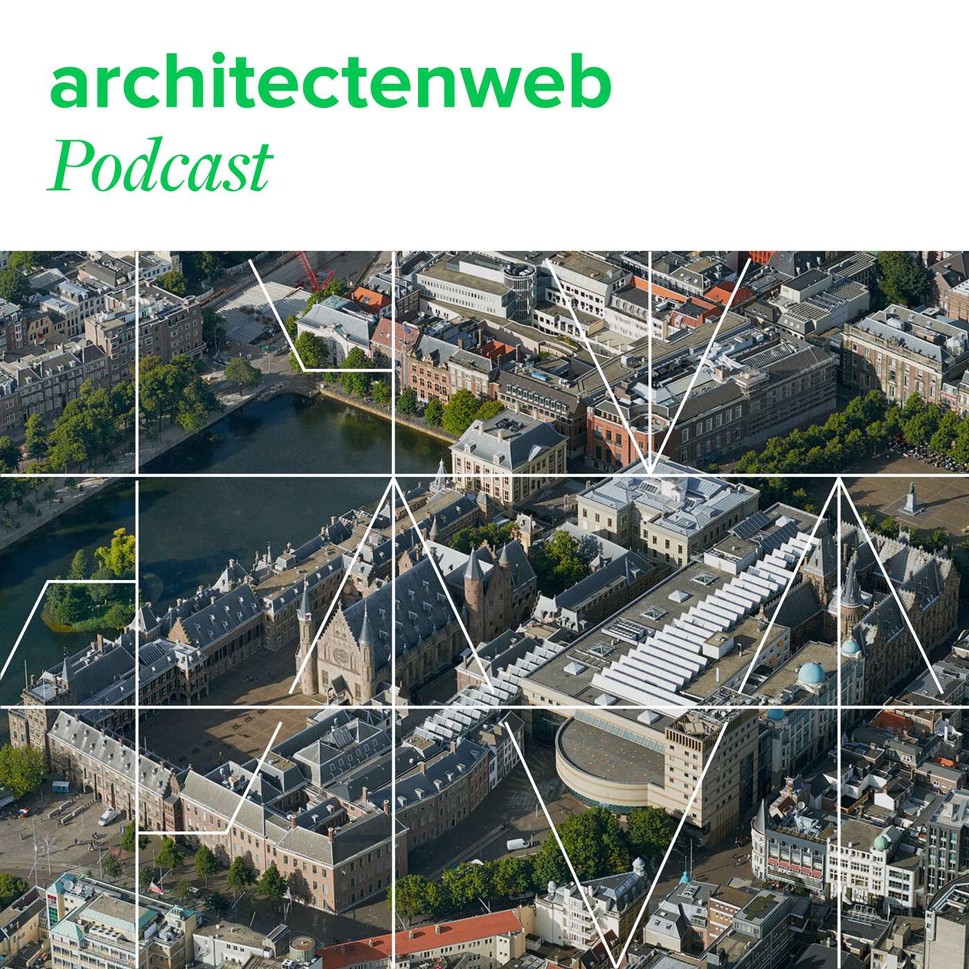 Architectenweb Podcast