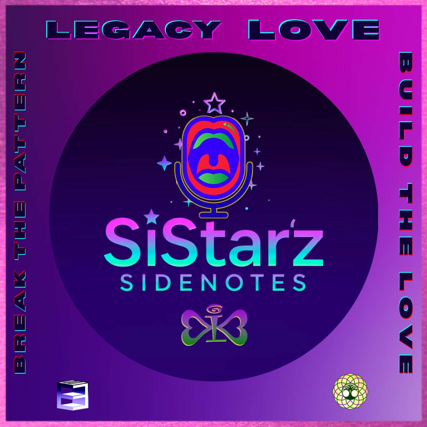 SiStar'z SideNotes: The Legacy Love Pivot (BHM → Universal)