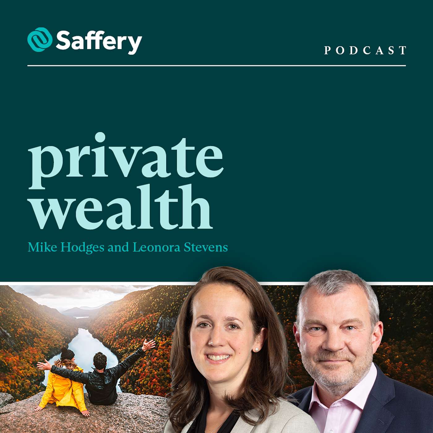 Private Wealth Podcast