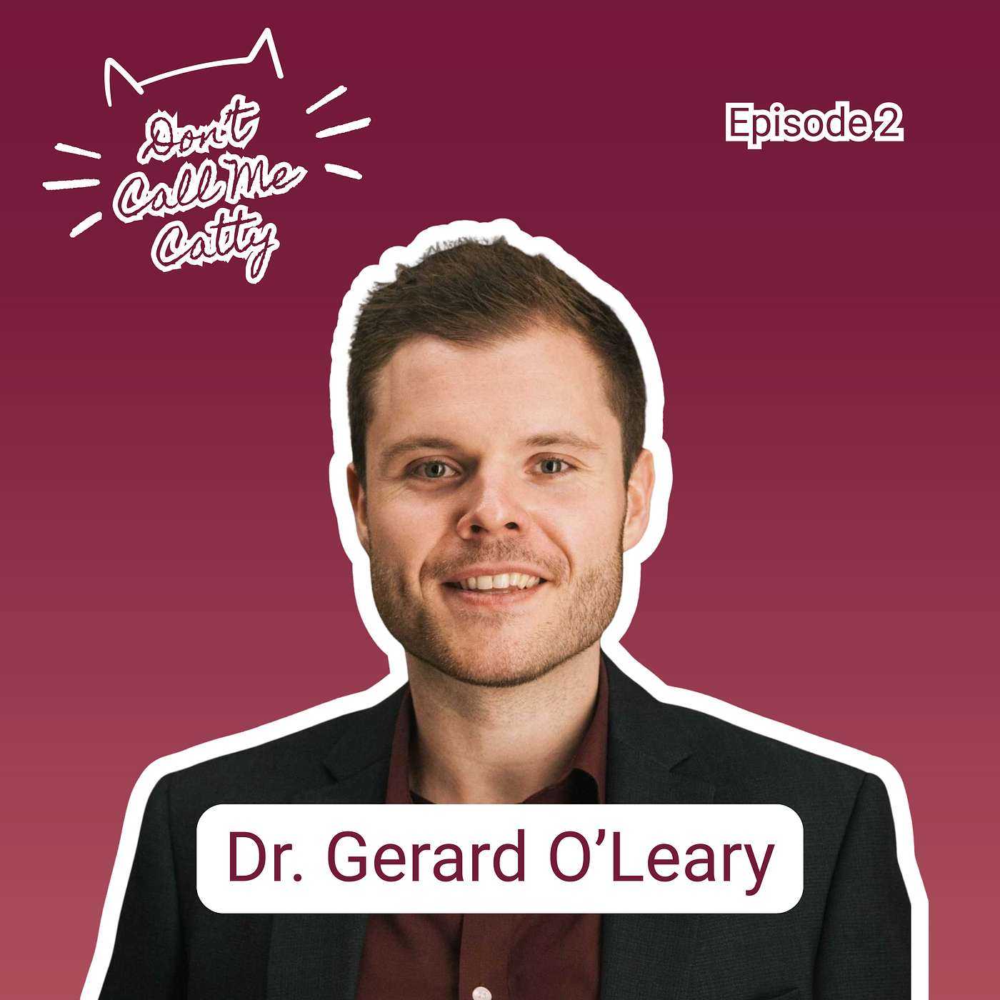 Don\'t Call Me Catty