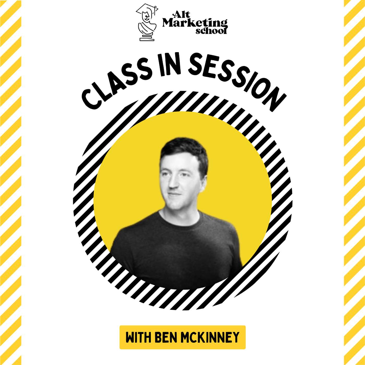 Alt Marketing School