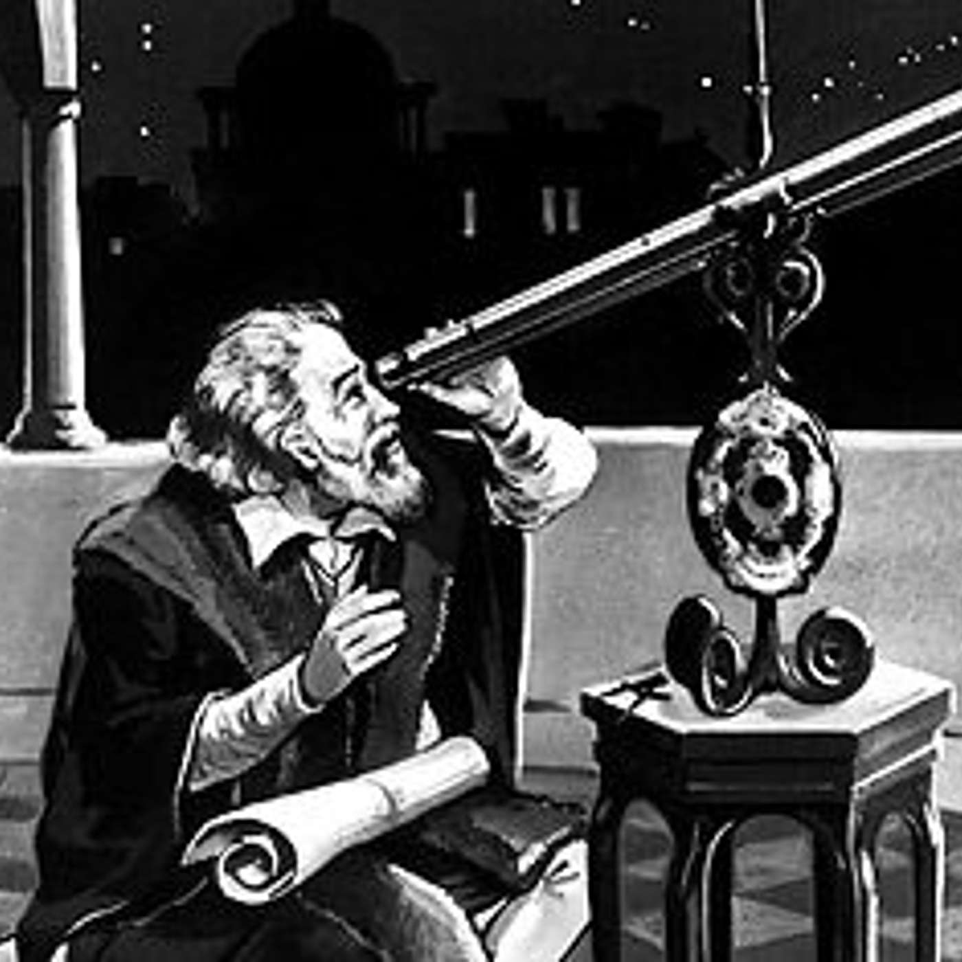 How Galileo Galilei Changed the Way the World Thought How Galileo Galilei Changed the Way the World Thought