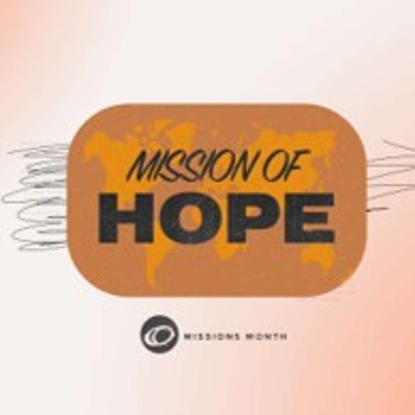 3. Misión de Esperanza - 5 Aspectos del Ministerio de la Iglesia episode artwork