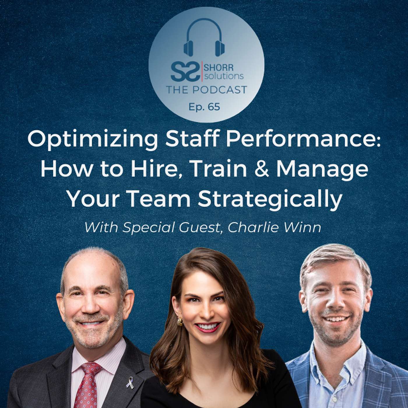Shorr Solutions: The Podcast