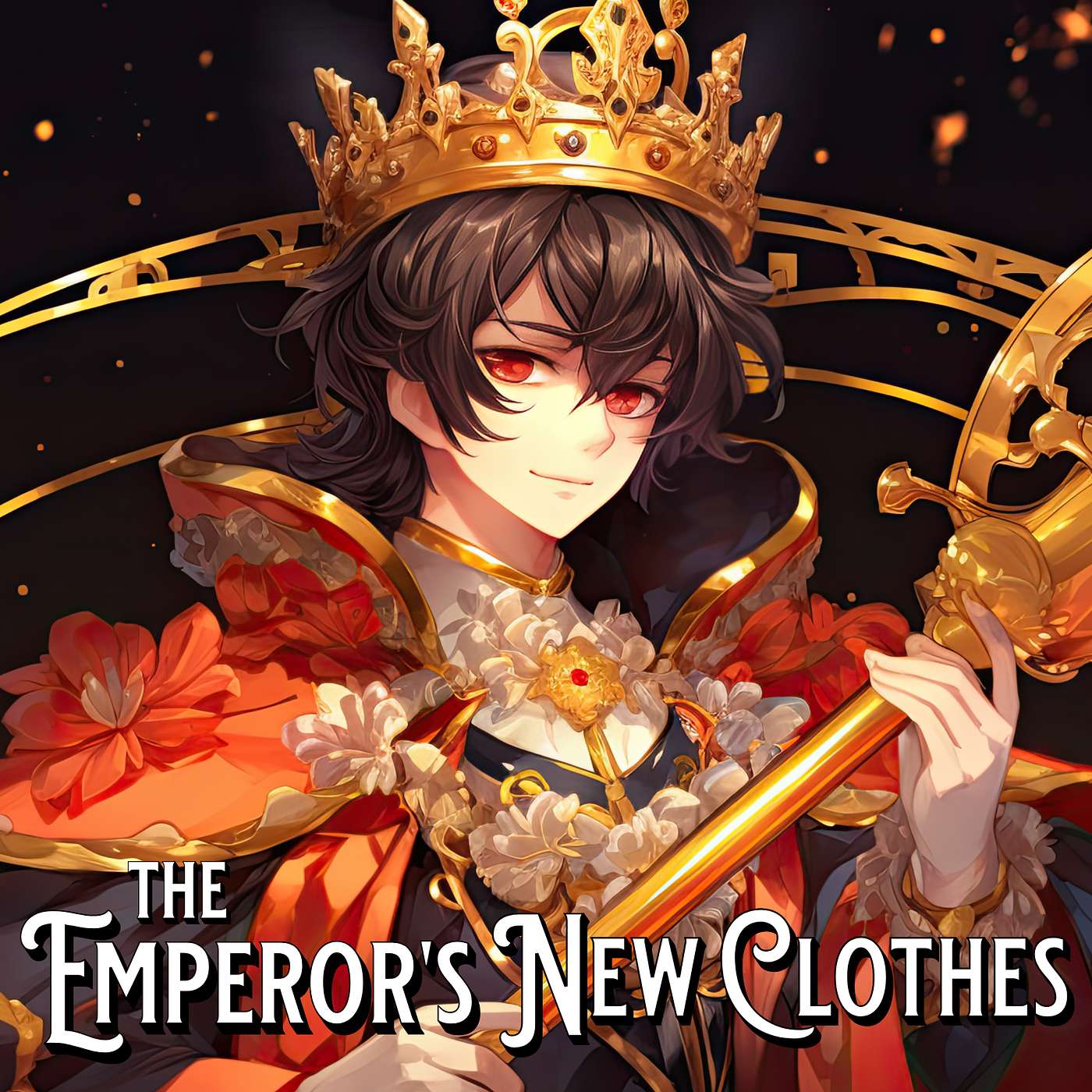 The Emperor's New Clothes Full Audiobook Dramatized Fairy Tale with Multiple Voices
