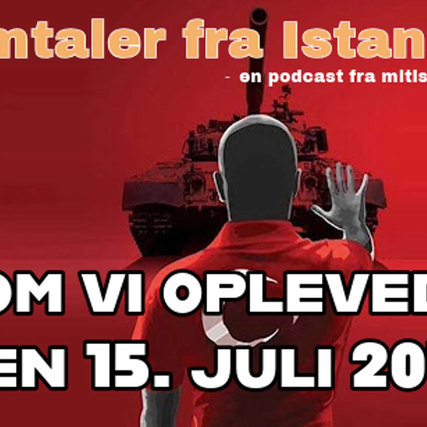 Samtaler Fra Istanbul