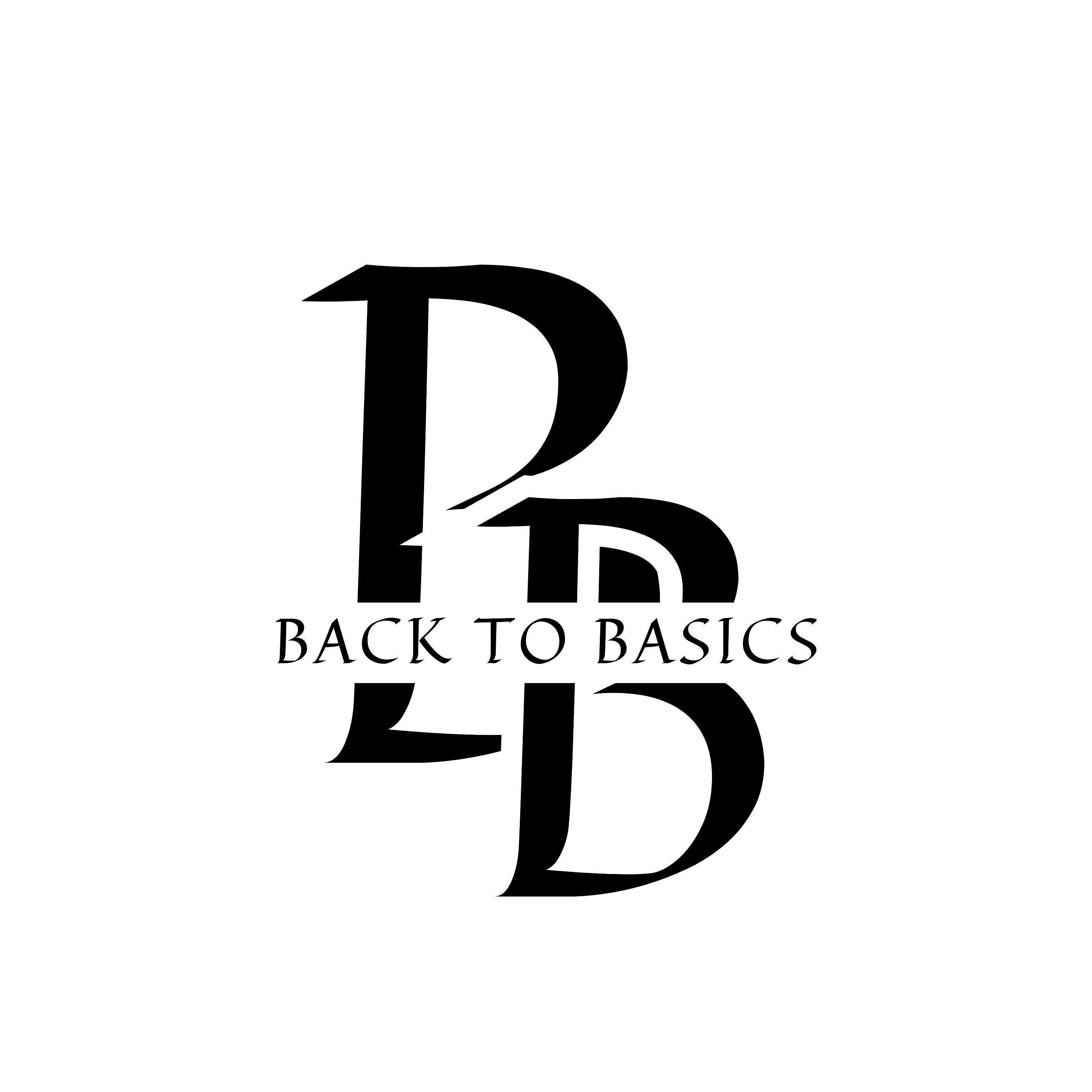 Back to Basics
