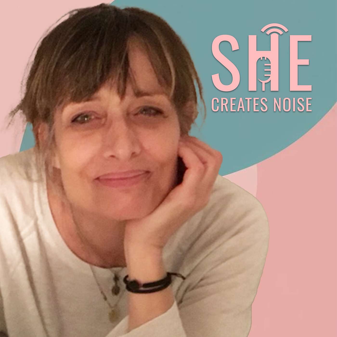Creating Noise with Kate Hyman