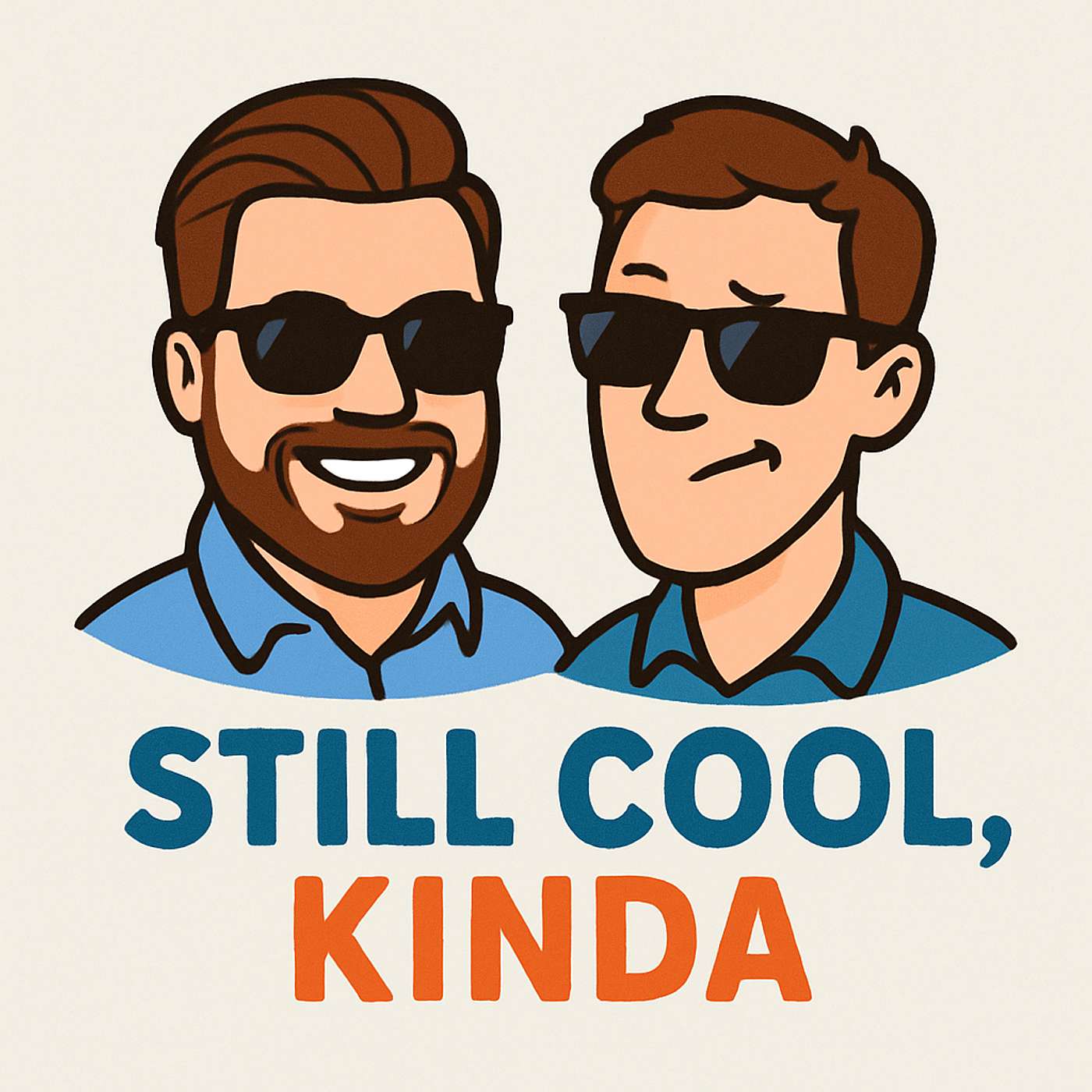 Still Cool,Kinda