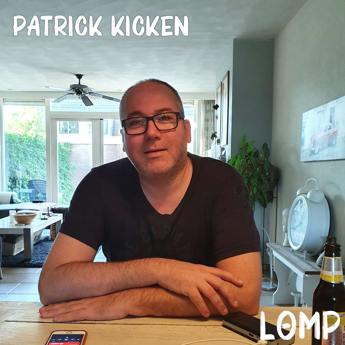 Lomp Podcast
