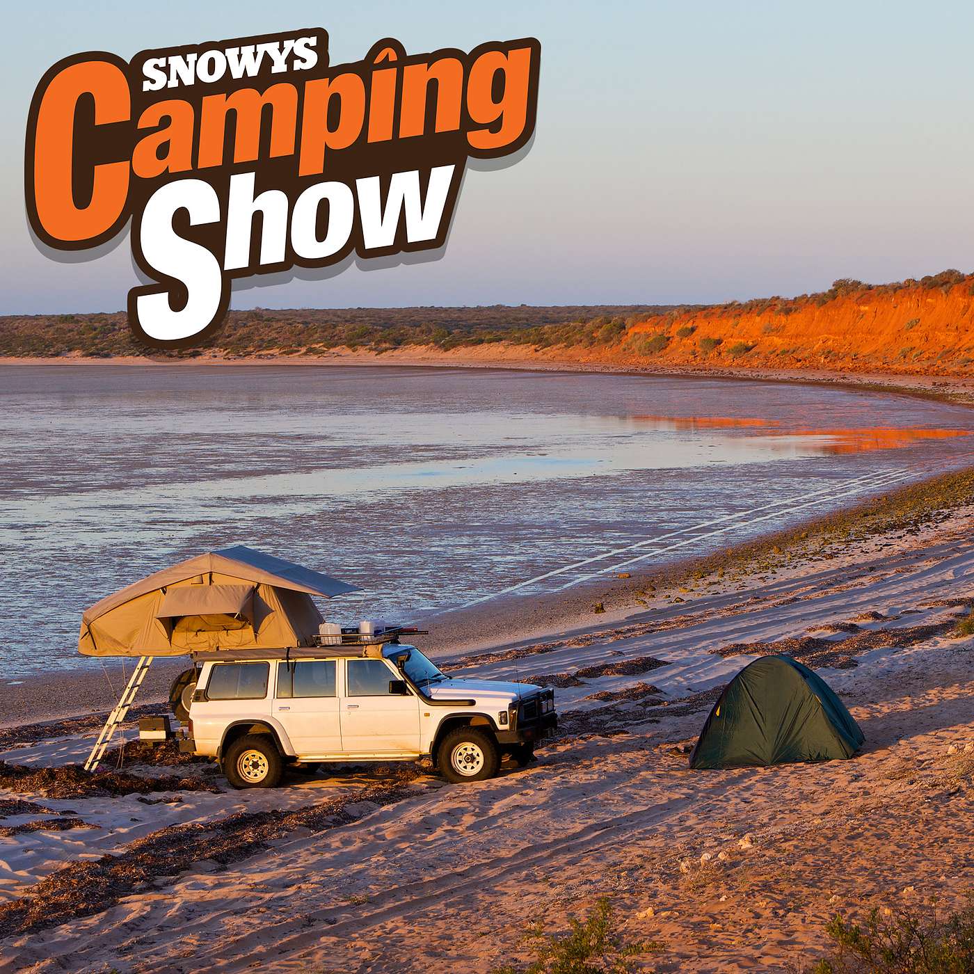 Snowys Camping Show