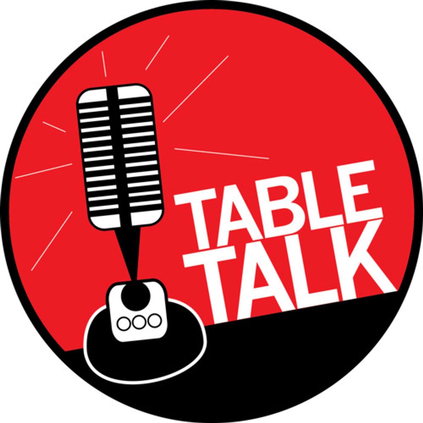 Table Talk: Perspectives