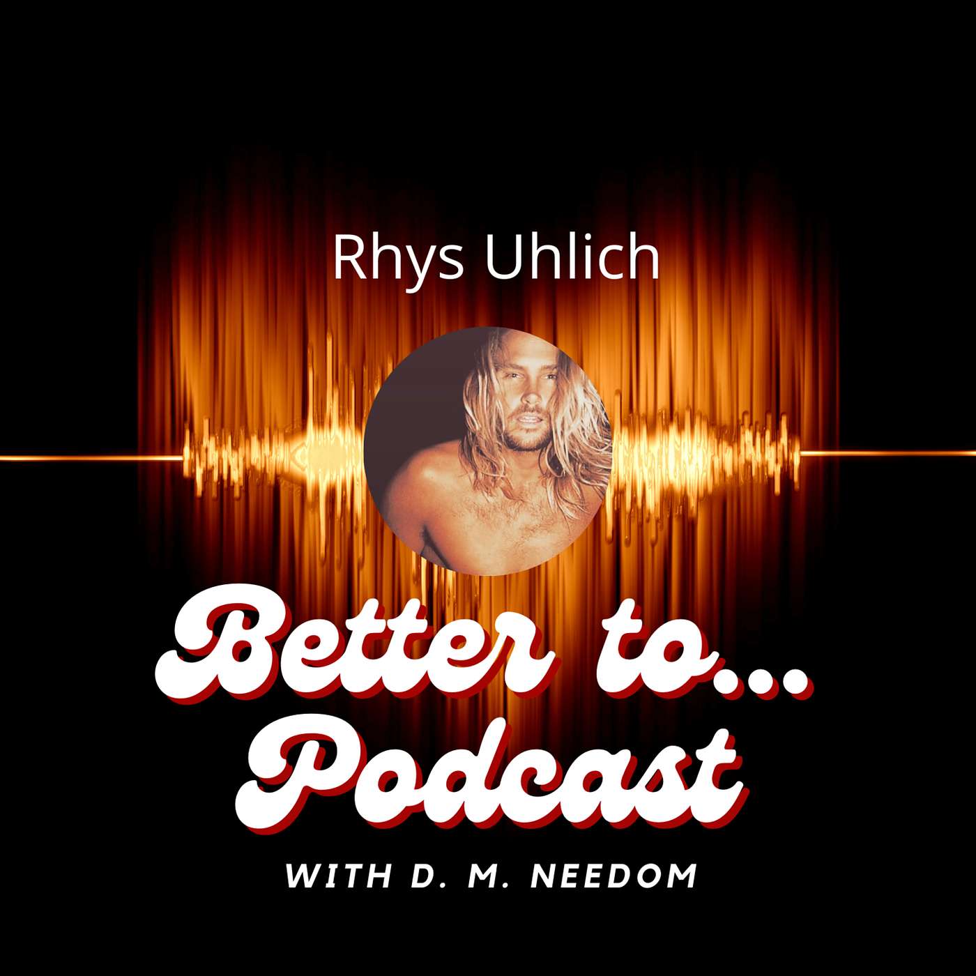 I Almost Walked Away From A Life Changing Opportunity - Rhys Uhlich