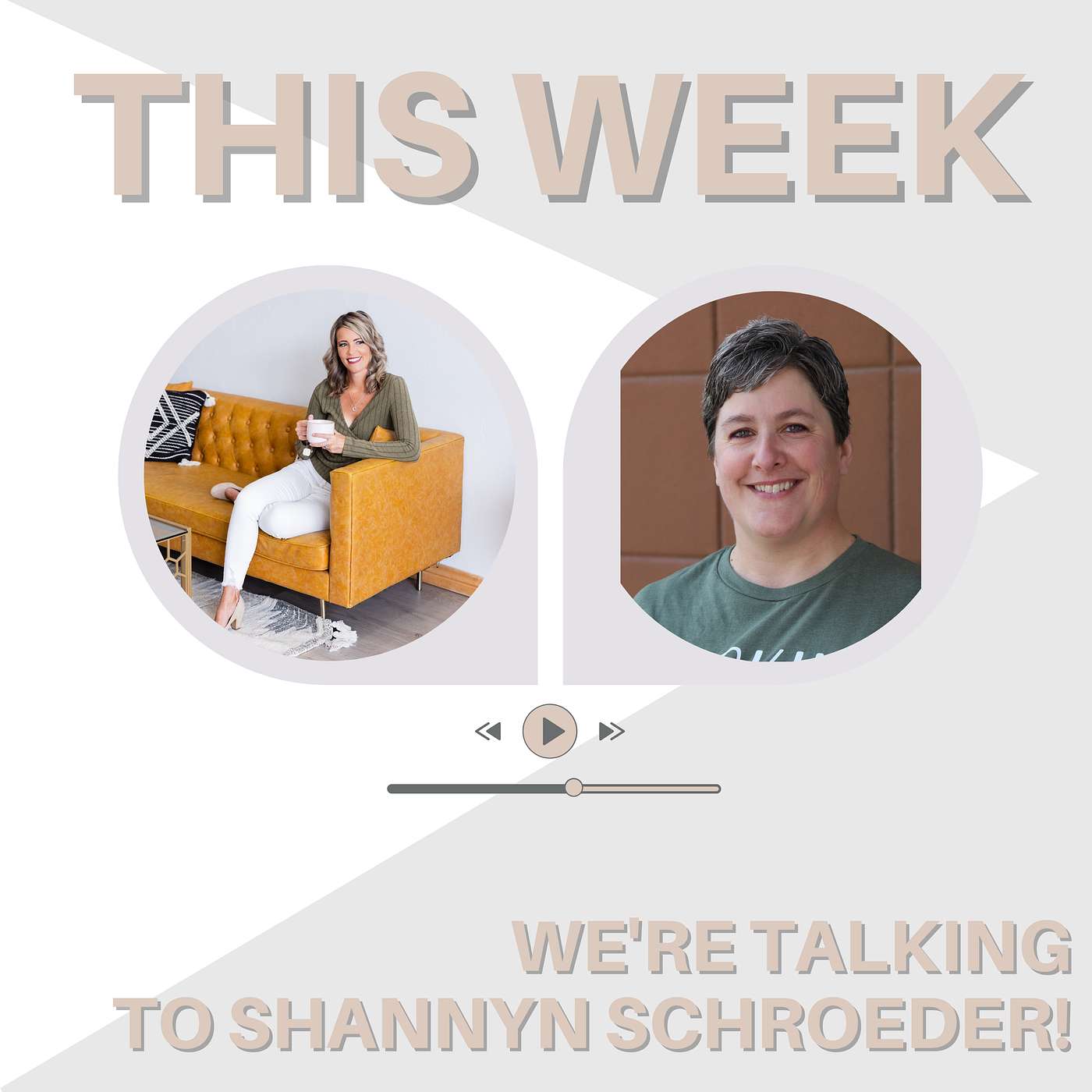 Radiant Resilience - Real Conversations with Tawny Palm